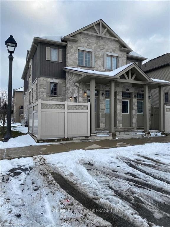 3200 SINGLETON Avenue Unit 59 photo 1