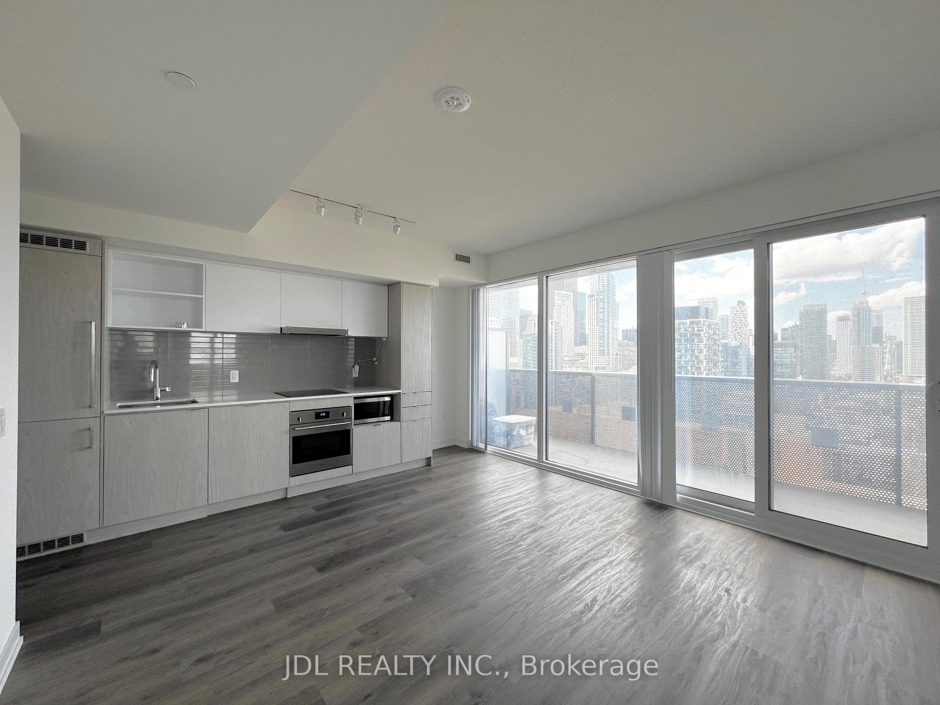 55 Cooper Street Unit 2605 photo 2