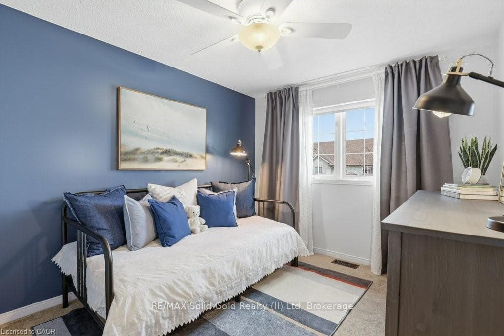 Bedroom #2