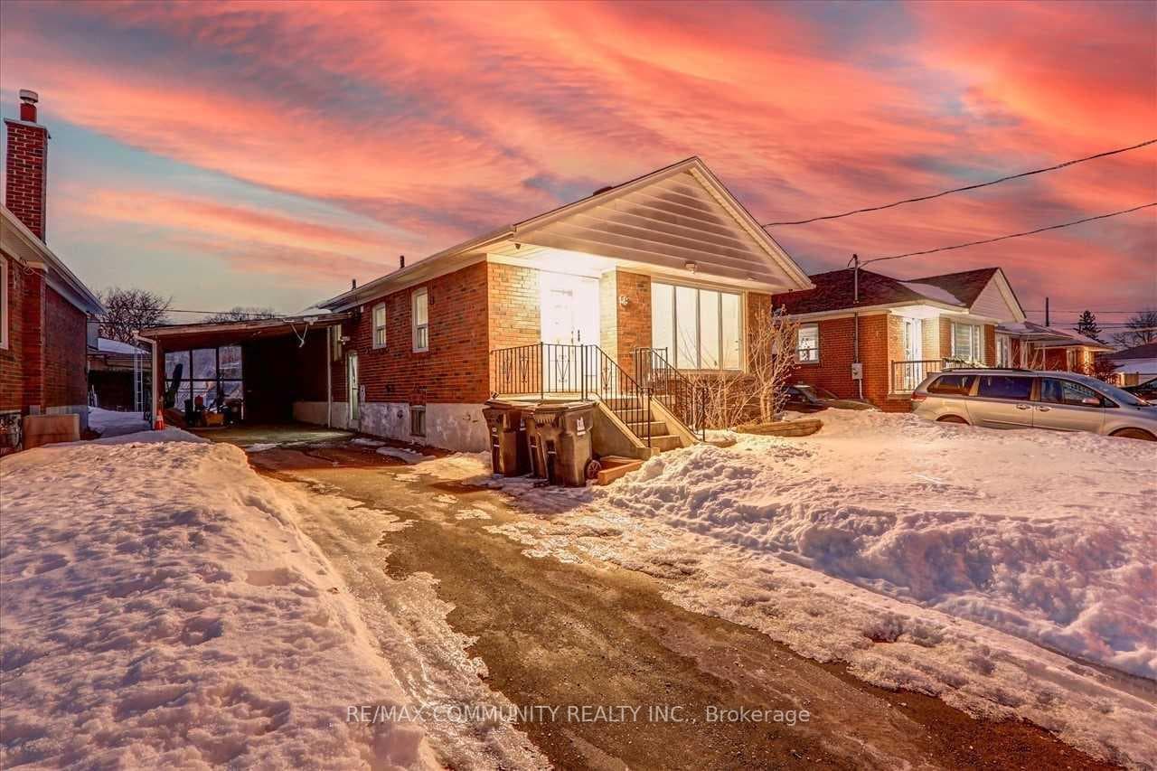 58 Gully Drive Unit Main photo 1