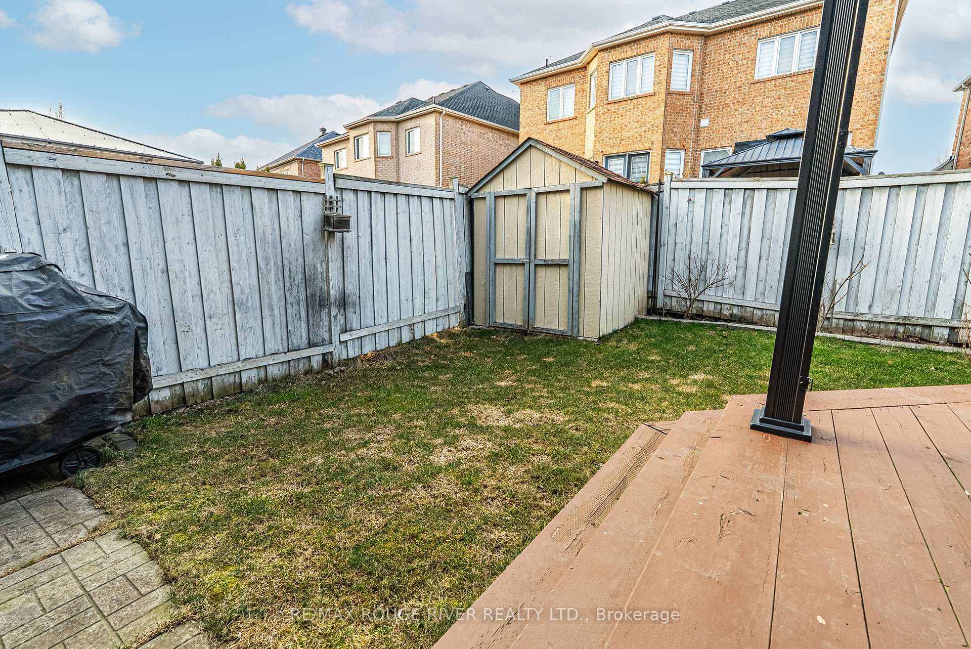 22 Thackery Drive photo 47