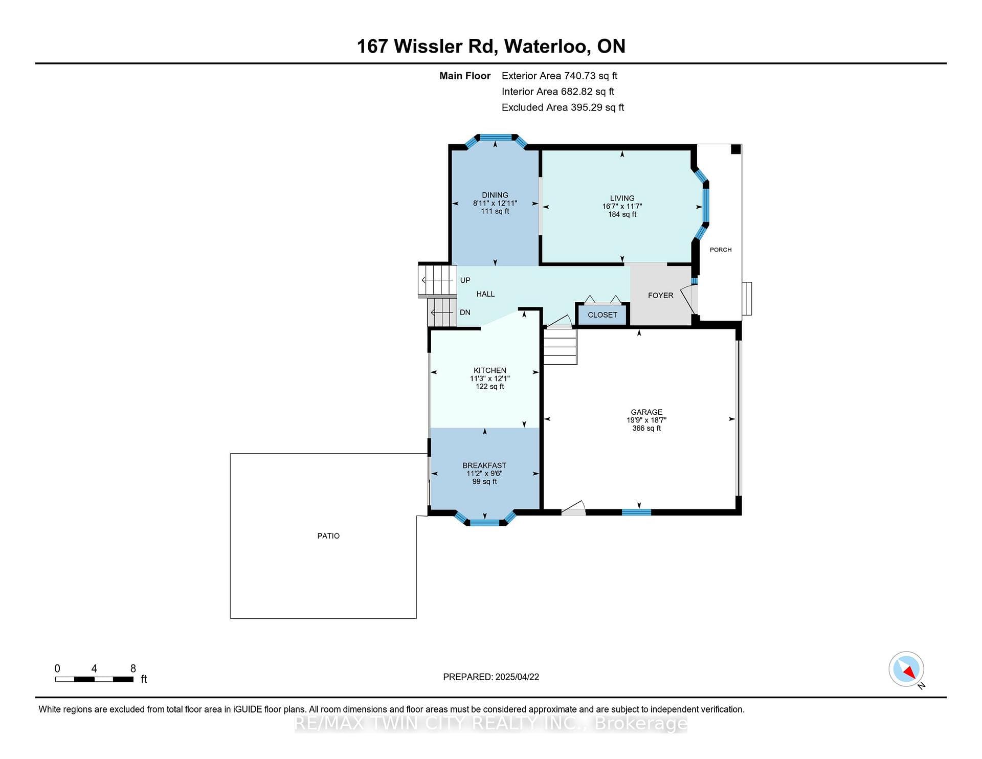 167 Wissler Road photo 45