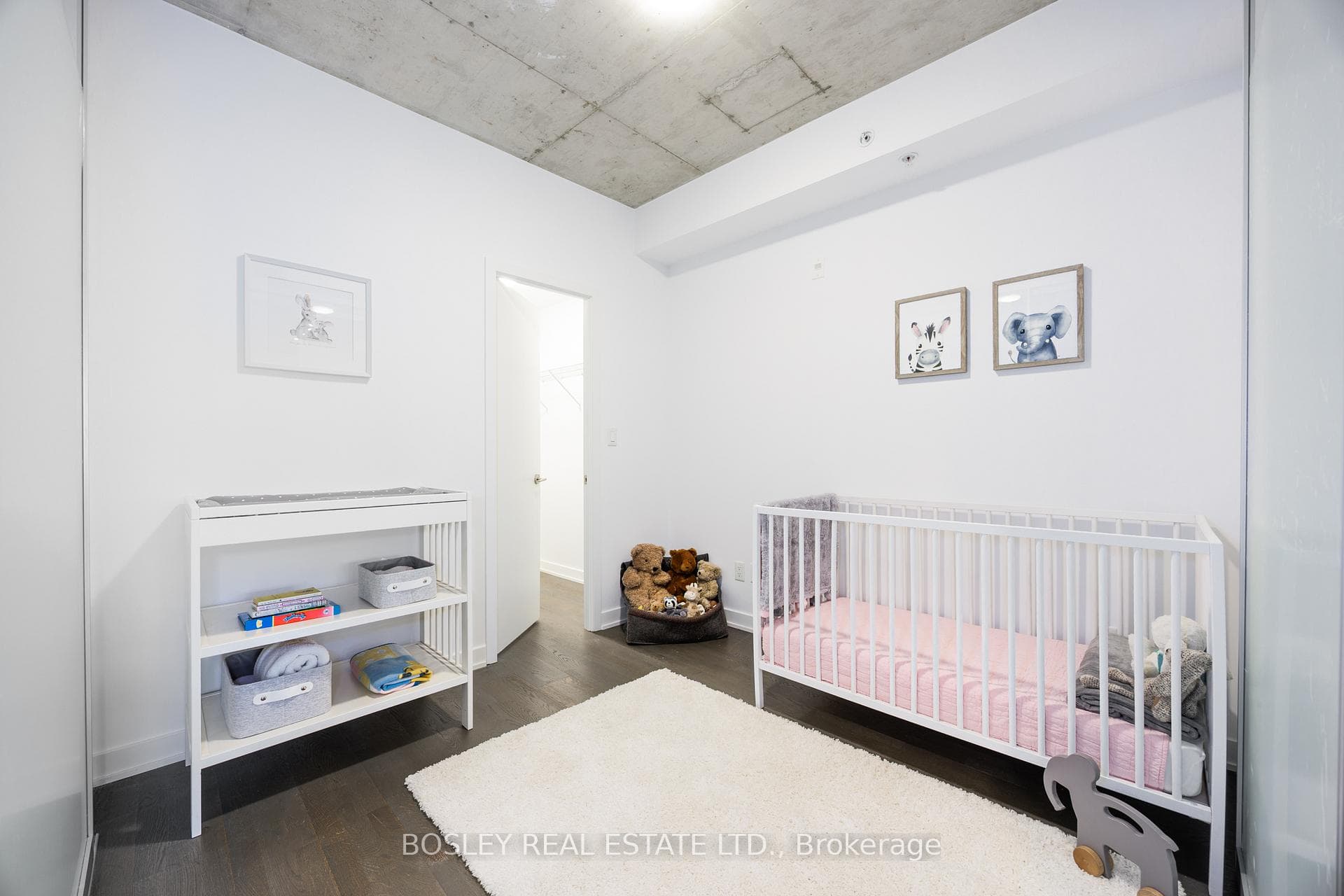 109 Ossington Avenue Unit 312 photo 27