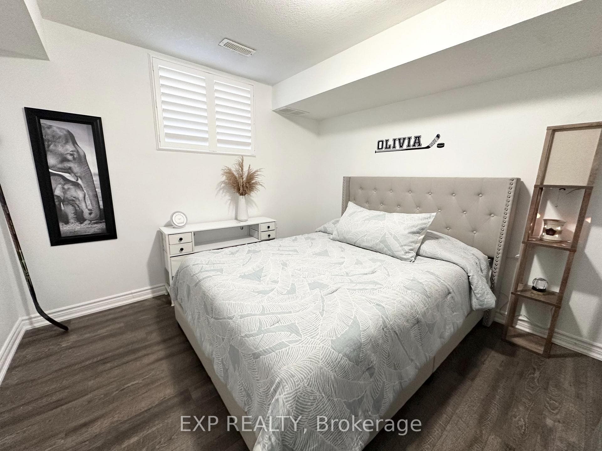 Bedroom Lower