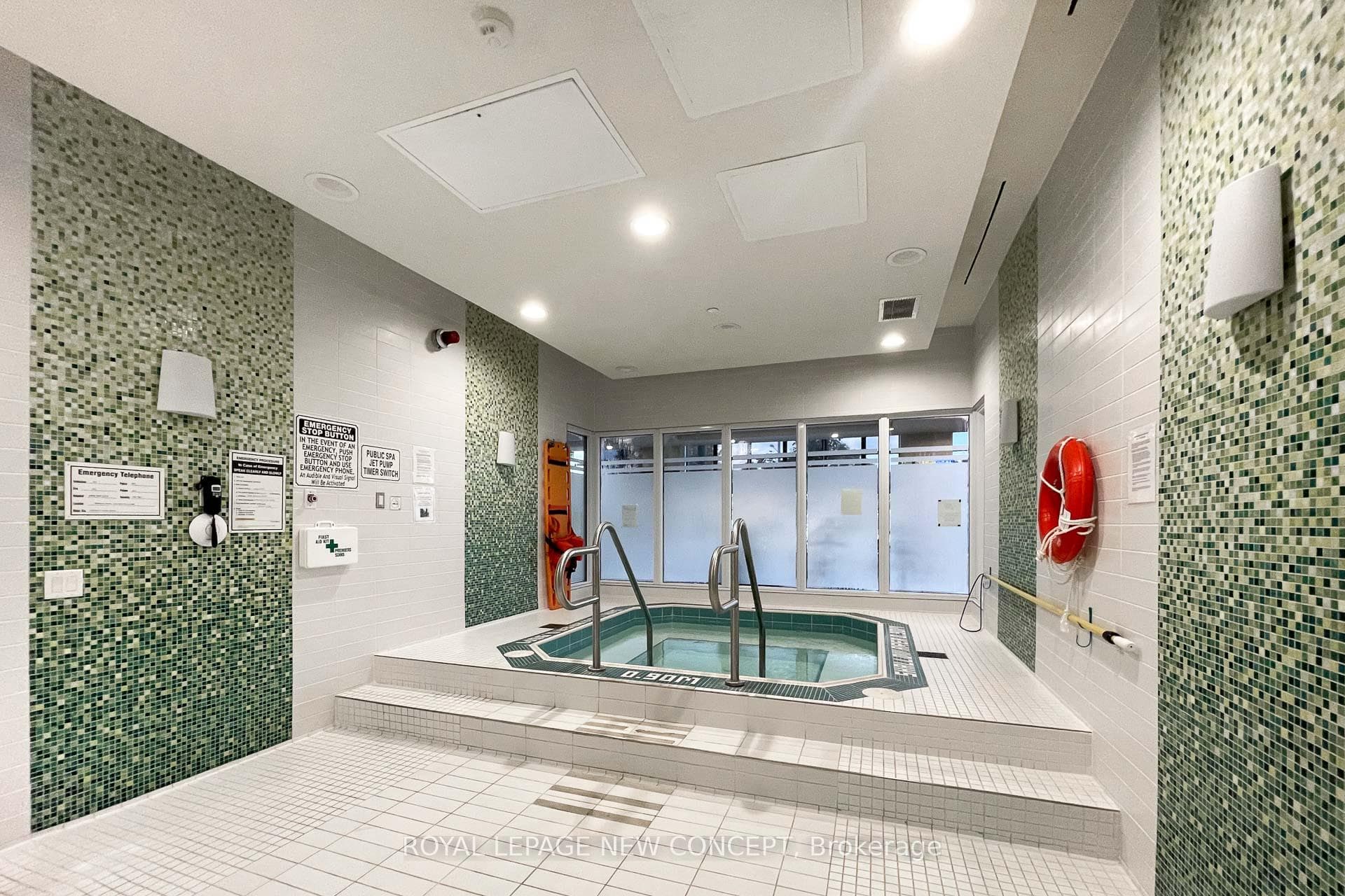 7890 Bathurst Street Unit 2101 photo 22
