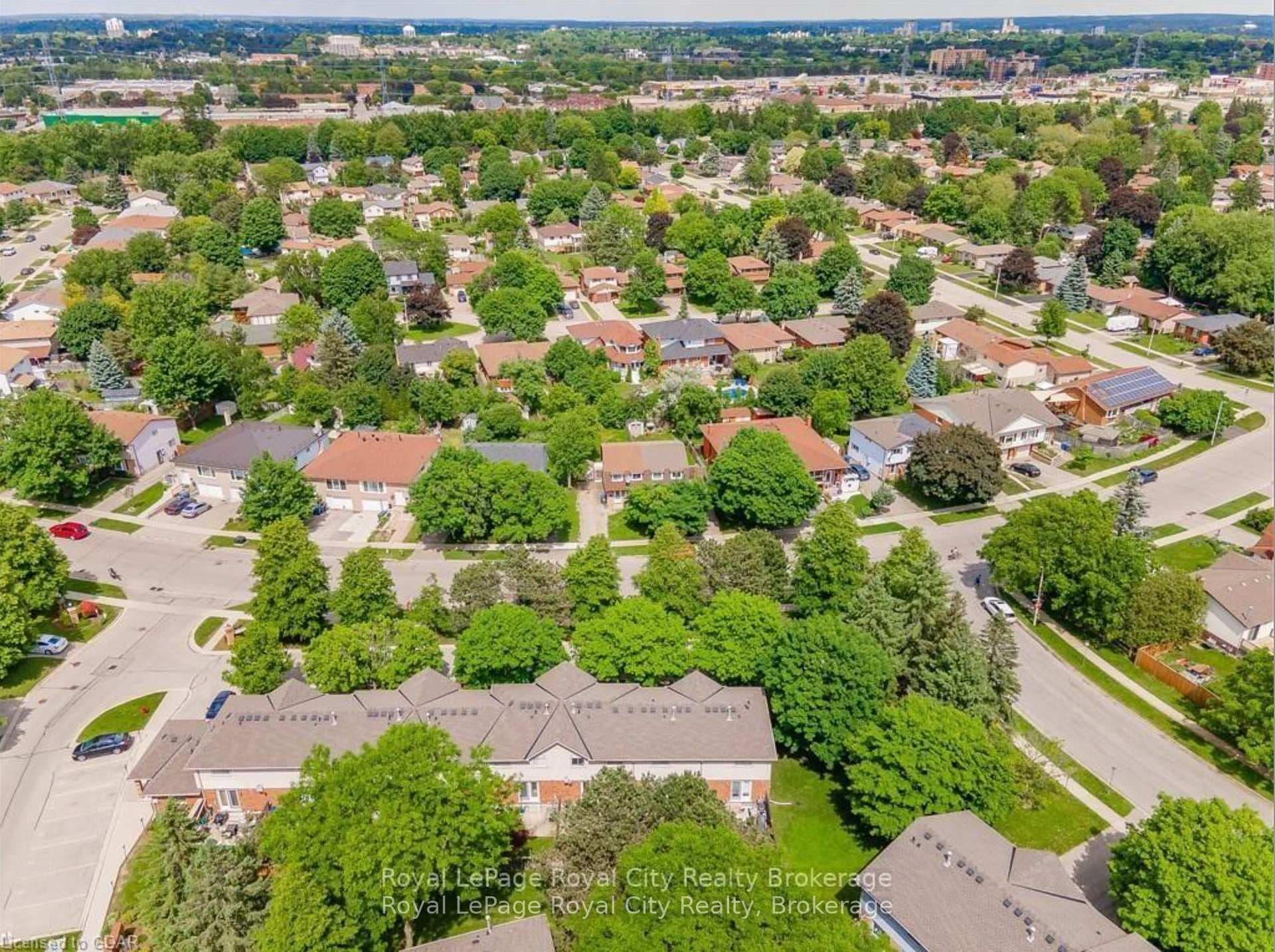180 MARKSAM Road Unit 80 photo 45