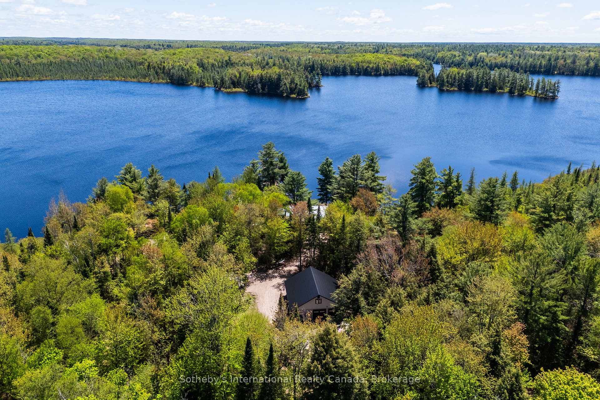 3491A Axe Lake Road photo 5