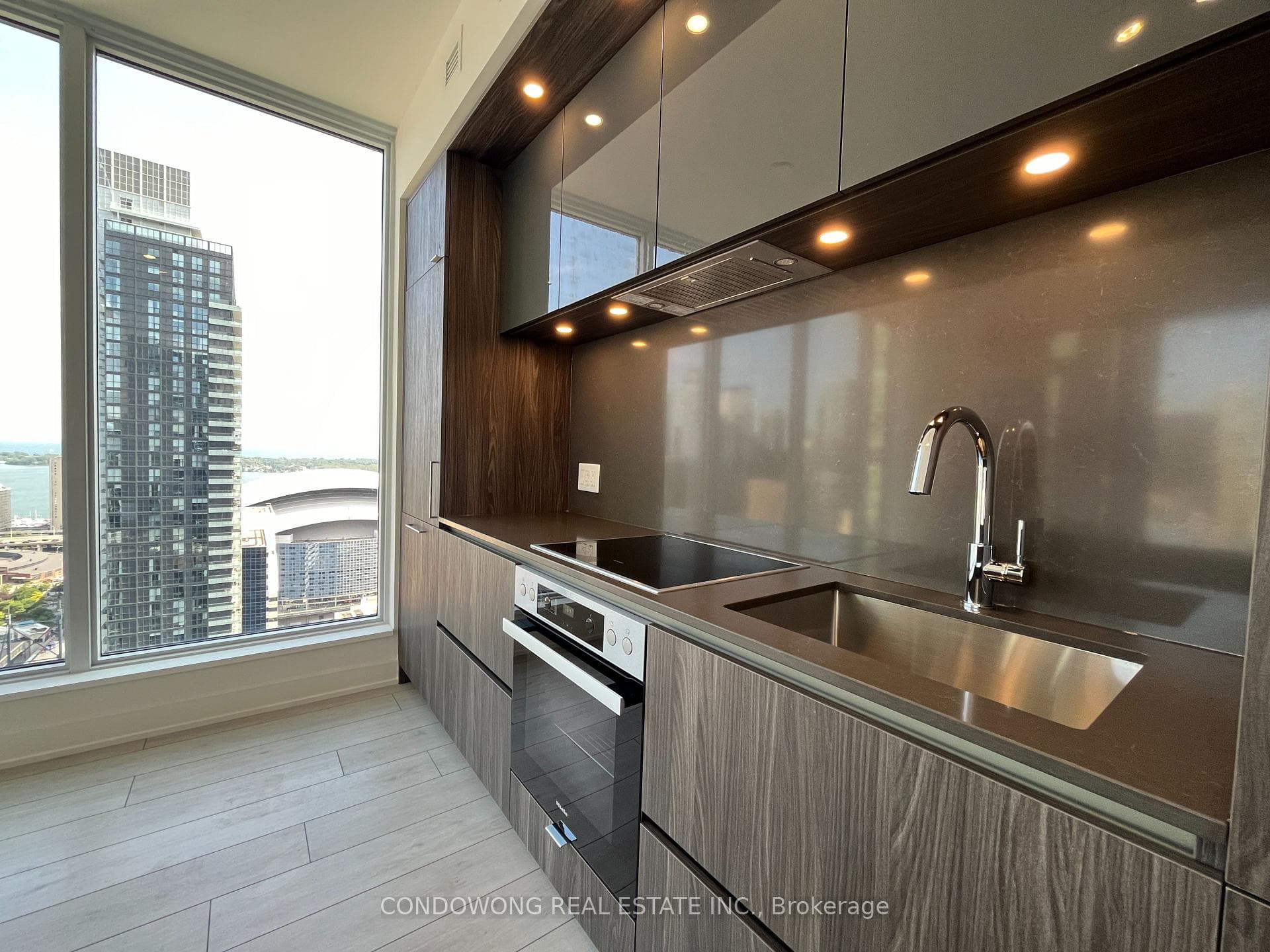 15 Mercer Street Unit 3008 photo 5