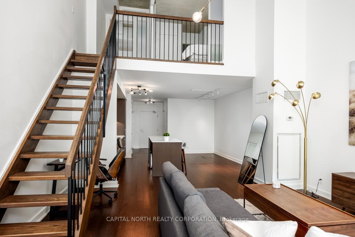 5 Hanna Avenue Unit 307 photo 17