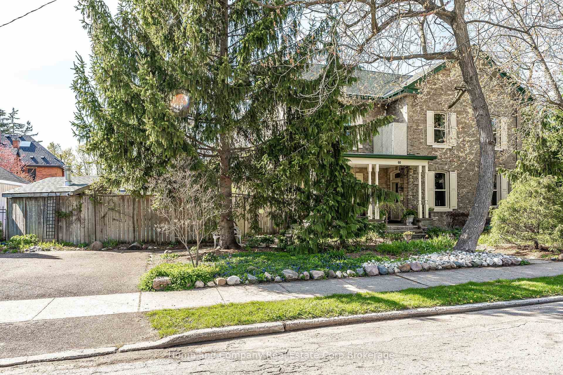 60 Shrewsbury Street photo 40