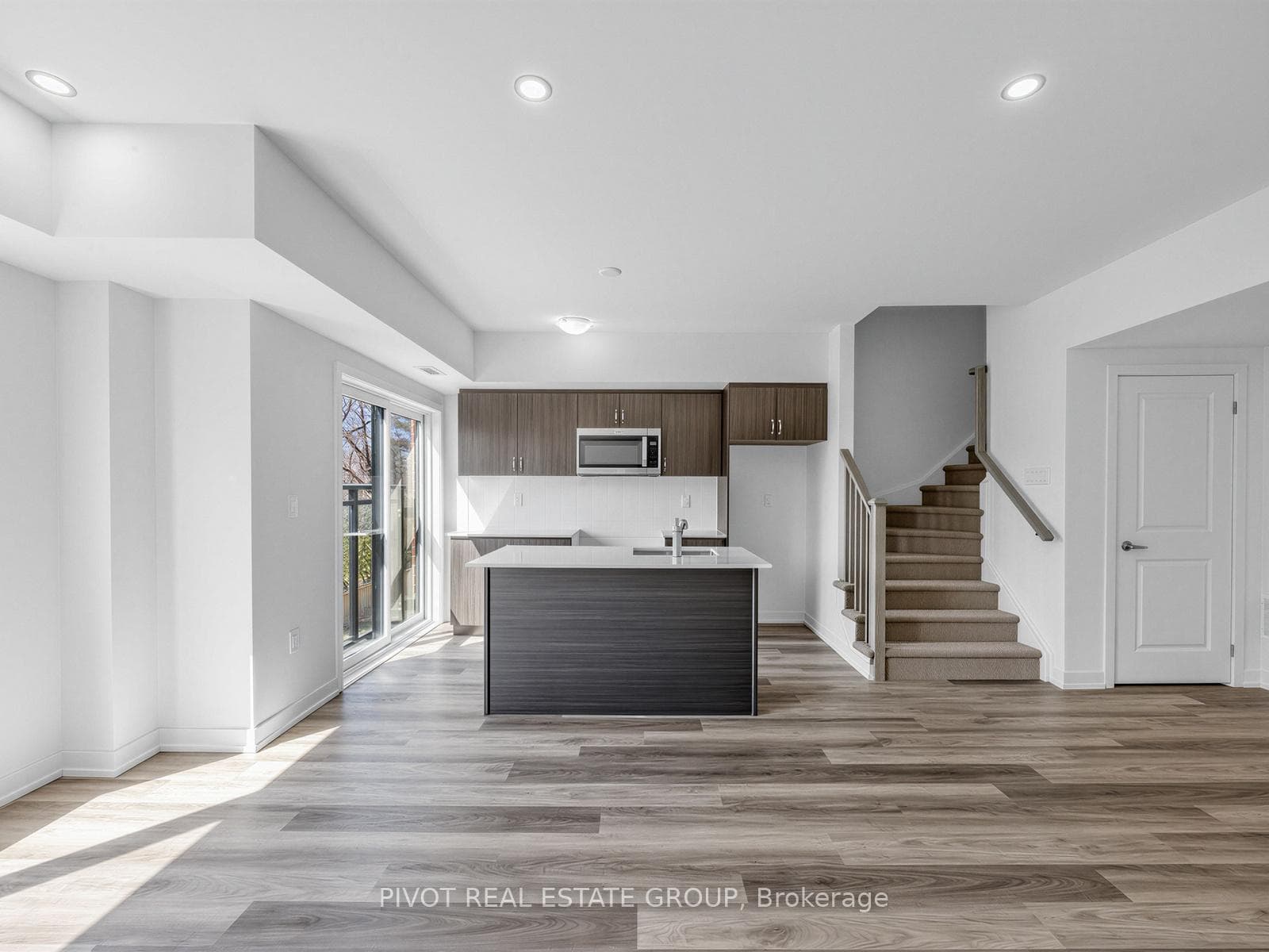 58 Elizabeth Street Unit 2408 photo 6