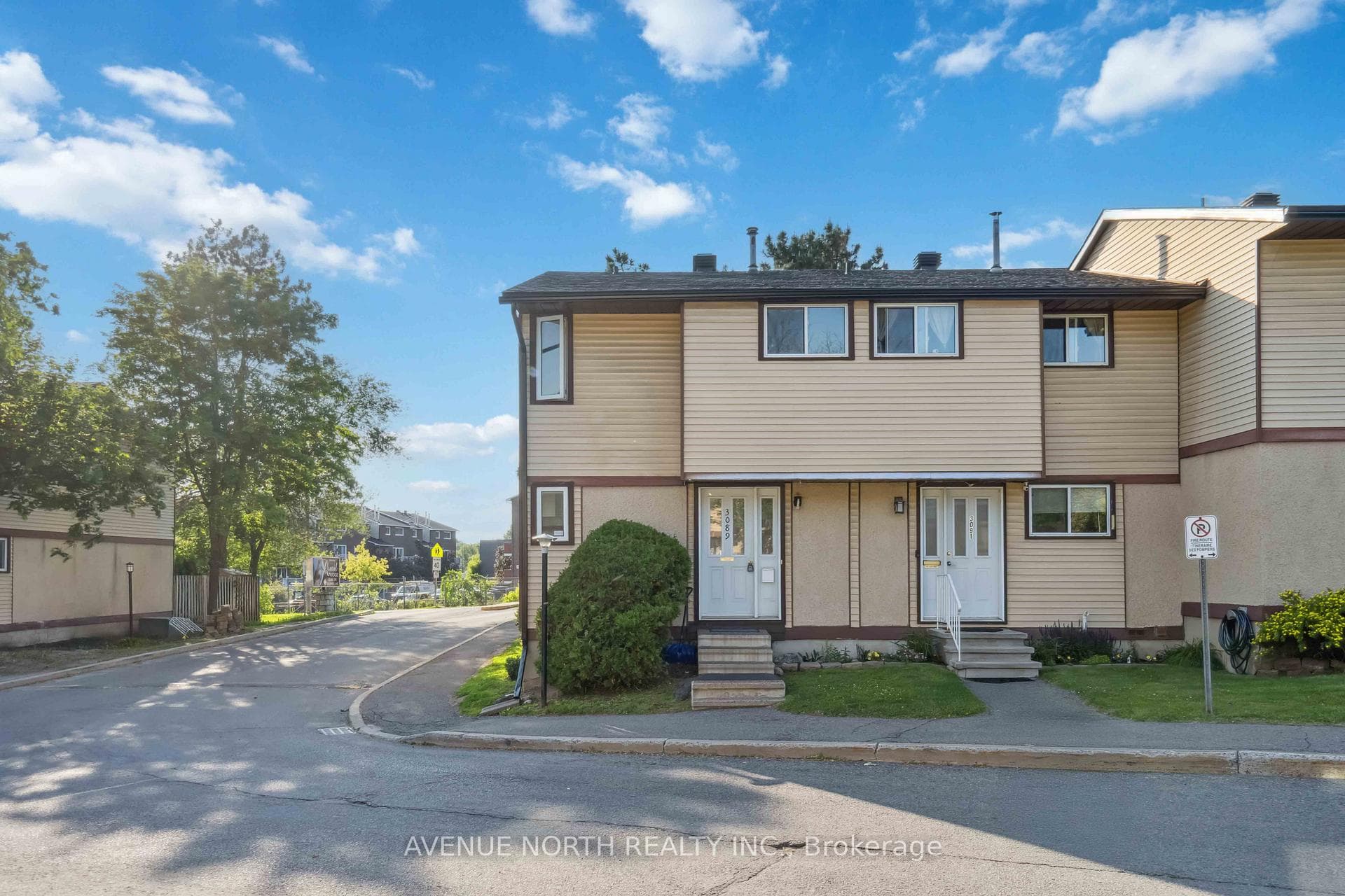 3089 Quail Drive Unit 7 photo 1