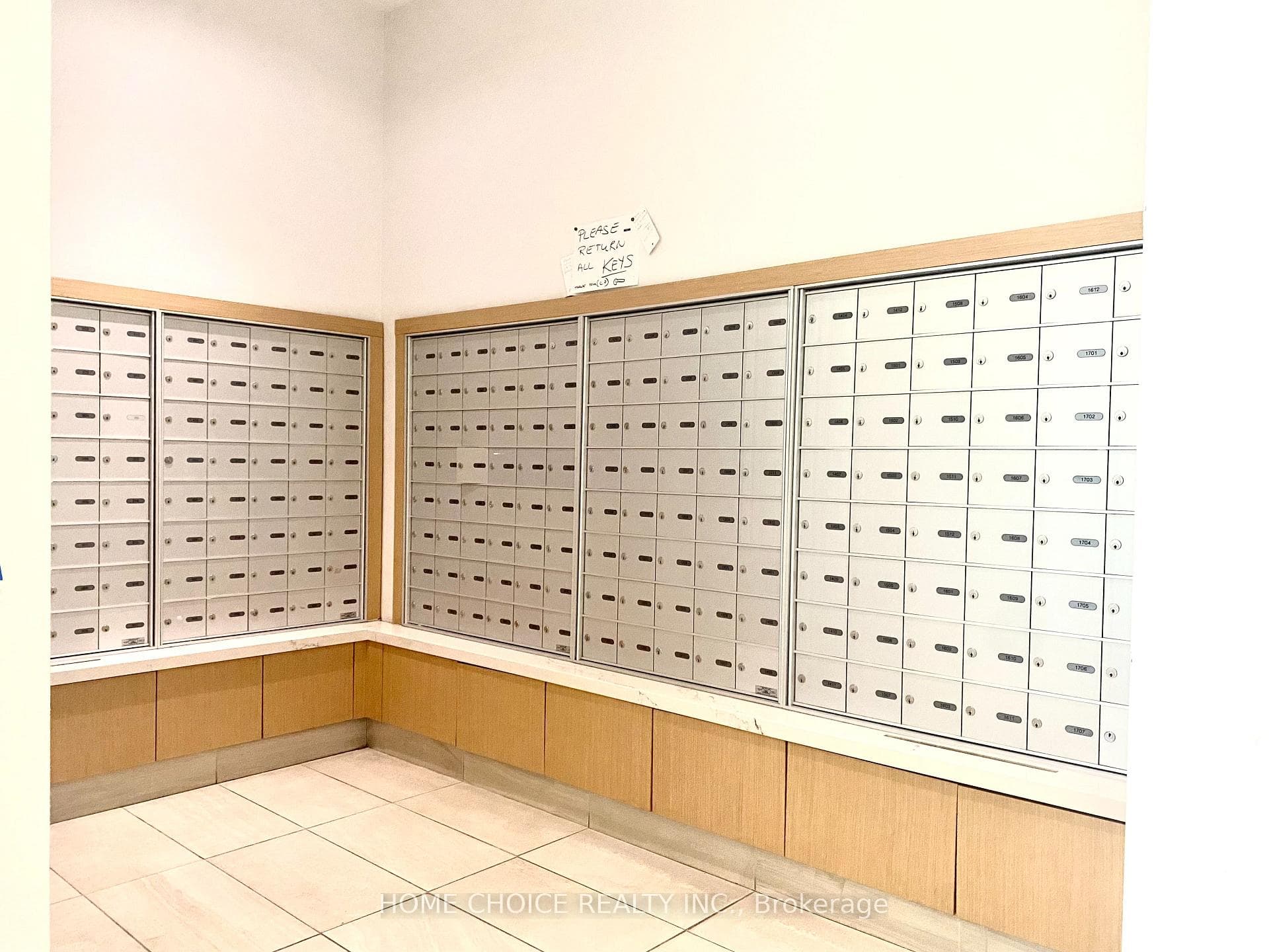 150 Fairview Mall Drive Unit 804 photo 10