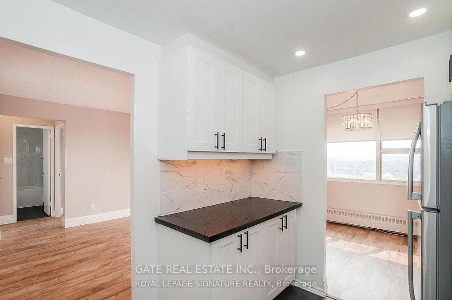725 Don Mills Road Unit 1601 photo 16