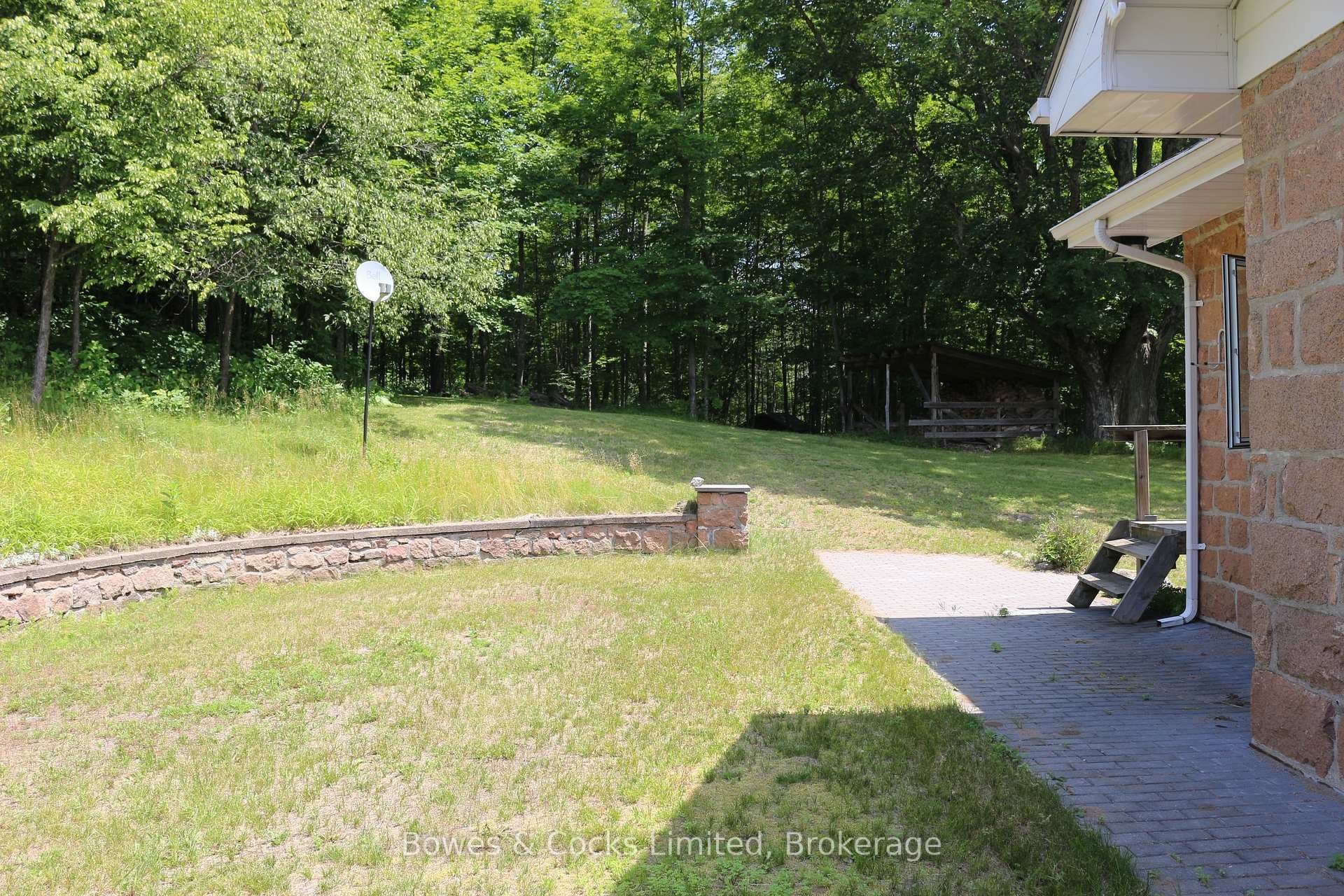 4741 Lower Faraday Road photo 46