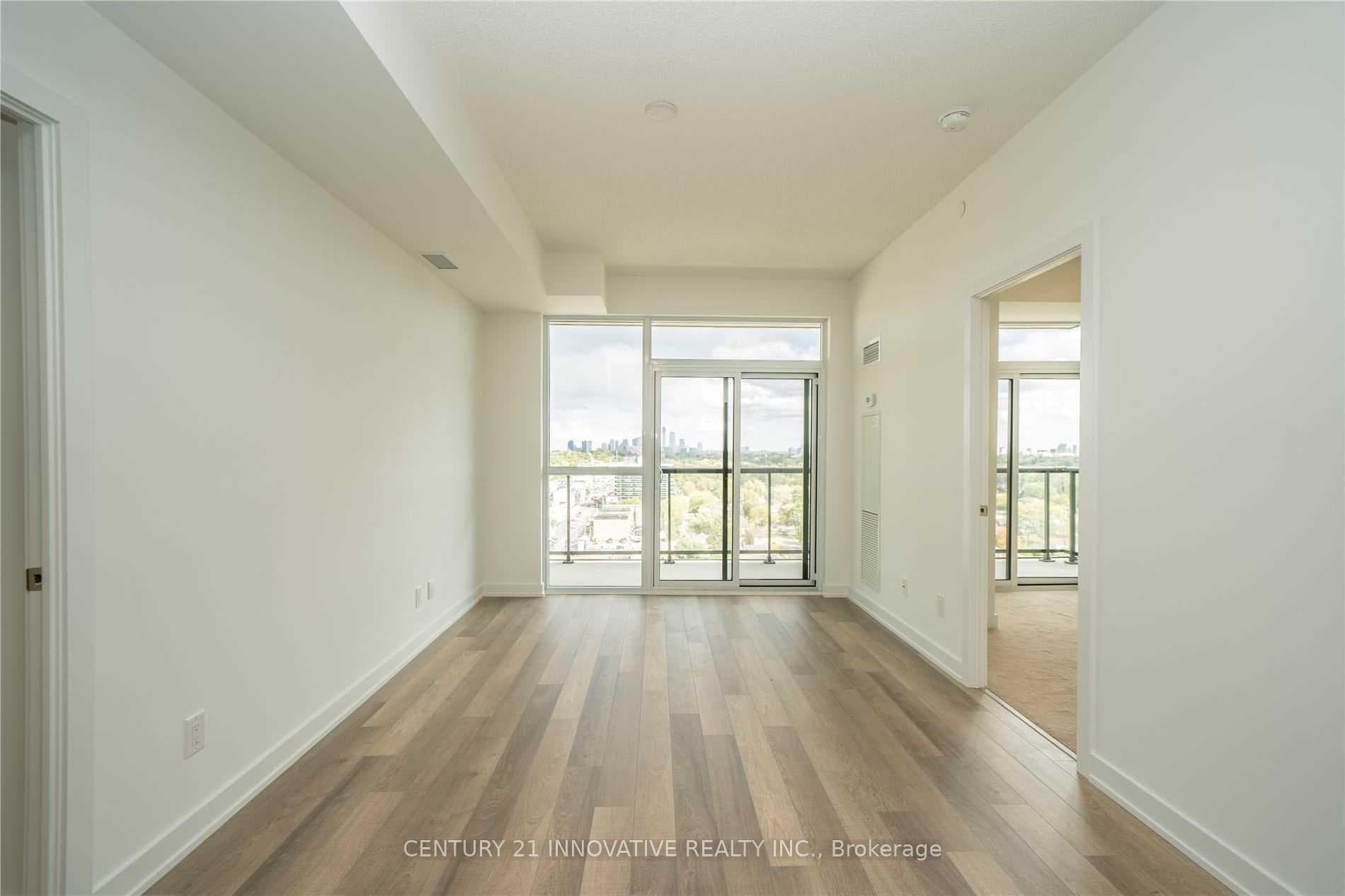 1603 Eglinton Avenue Unit 1301 photo 16