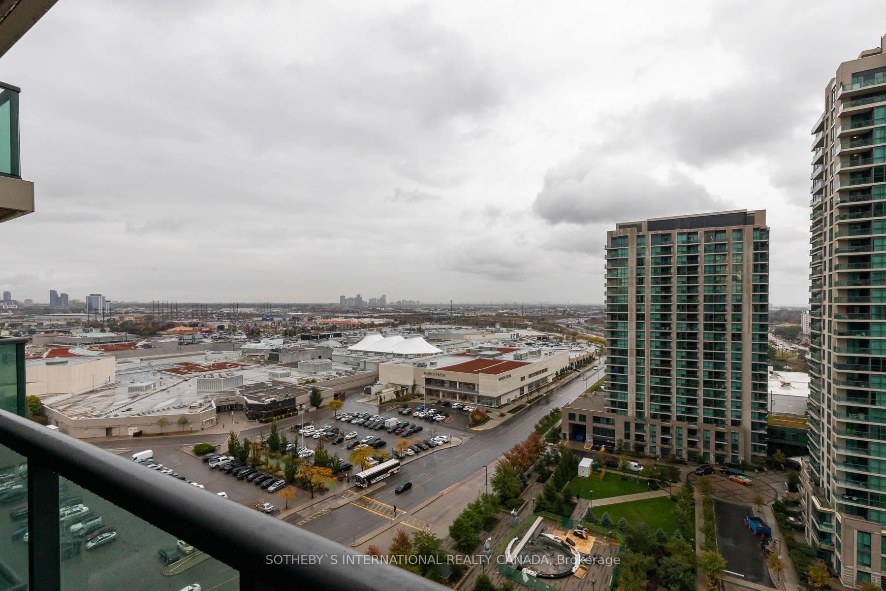 235 Sherway Gardens Road Unit 1802 photo 17