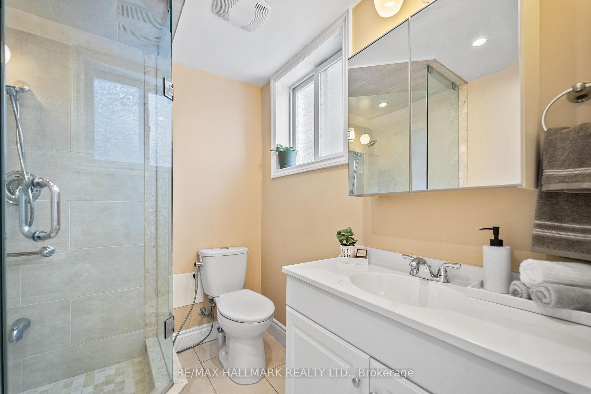 3 pc bath