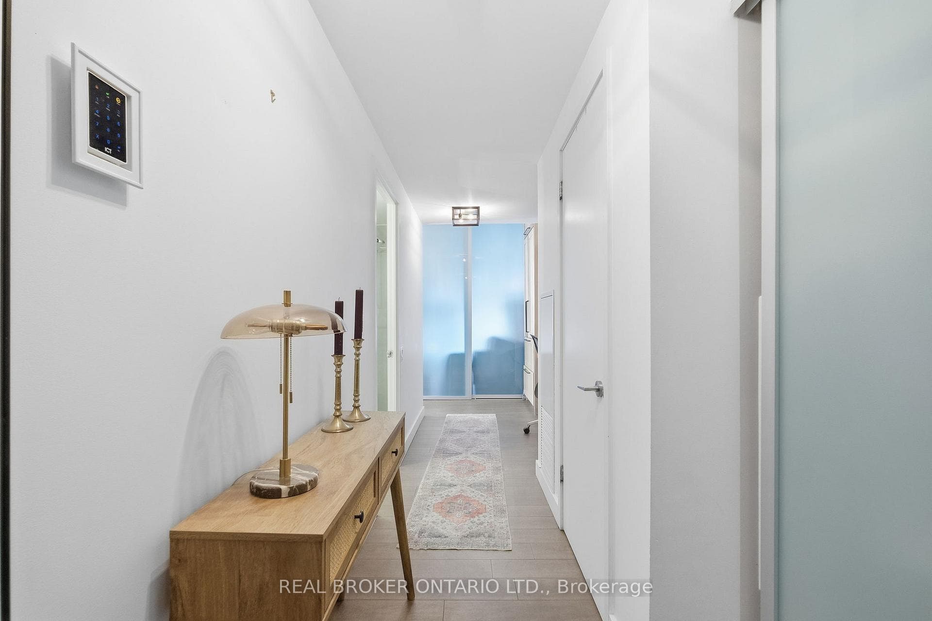 390 Cherry Street Unit 2410 photo 4