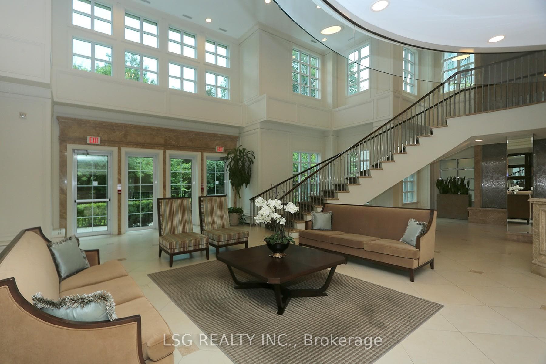 20 Bloorview Place Unit 713 photo 1