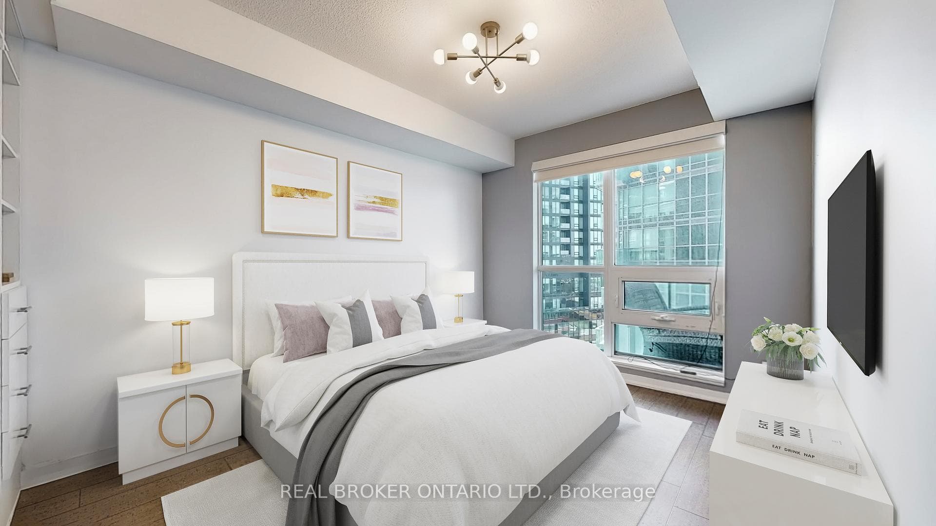 69 Lynn Williams Street Unit 1210 photo 3
