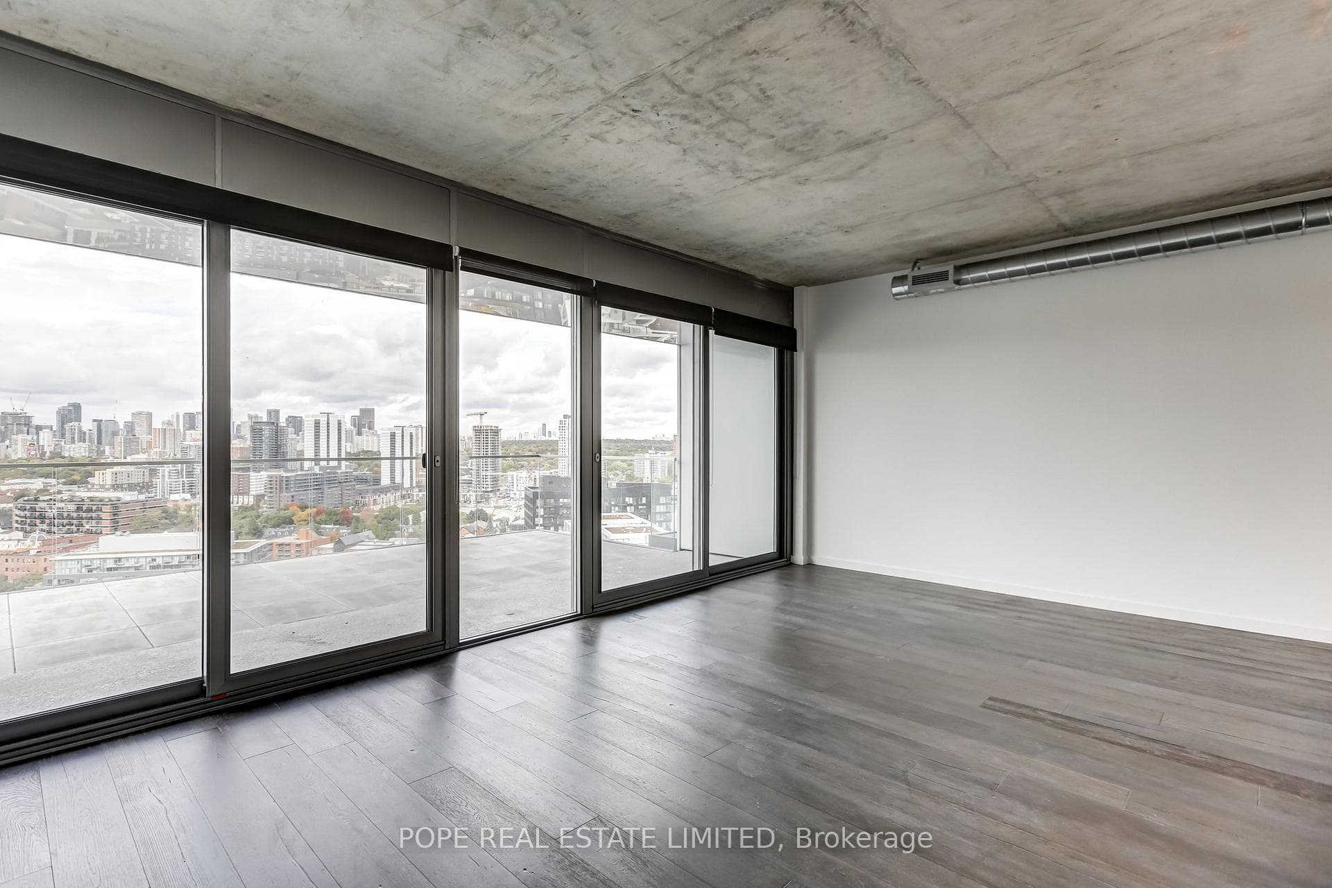 170 Bayview Avenue Unit 2202 photo 14