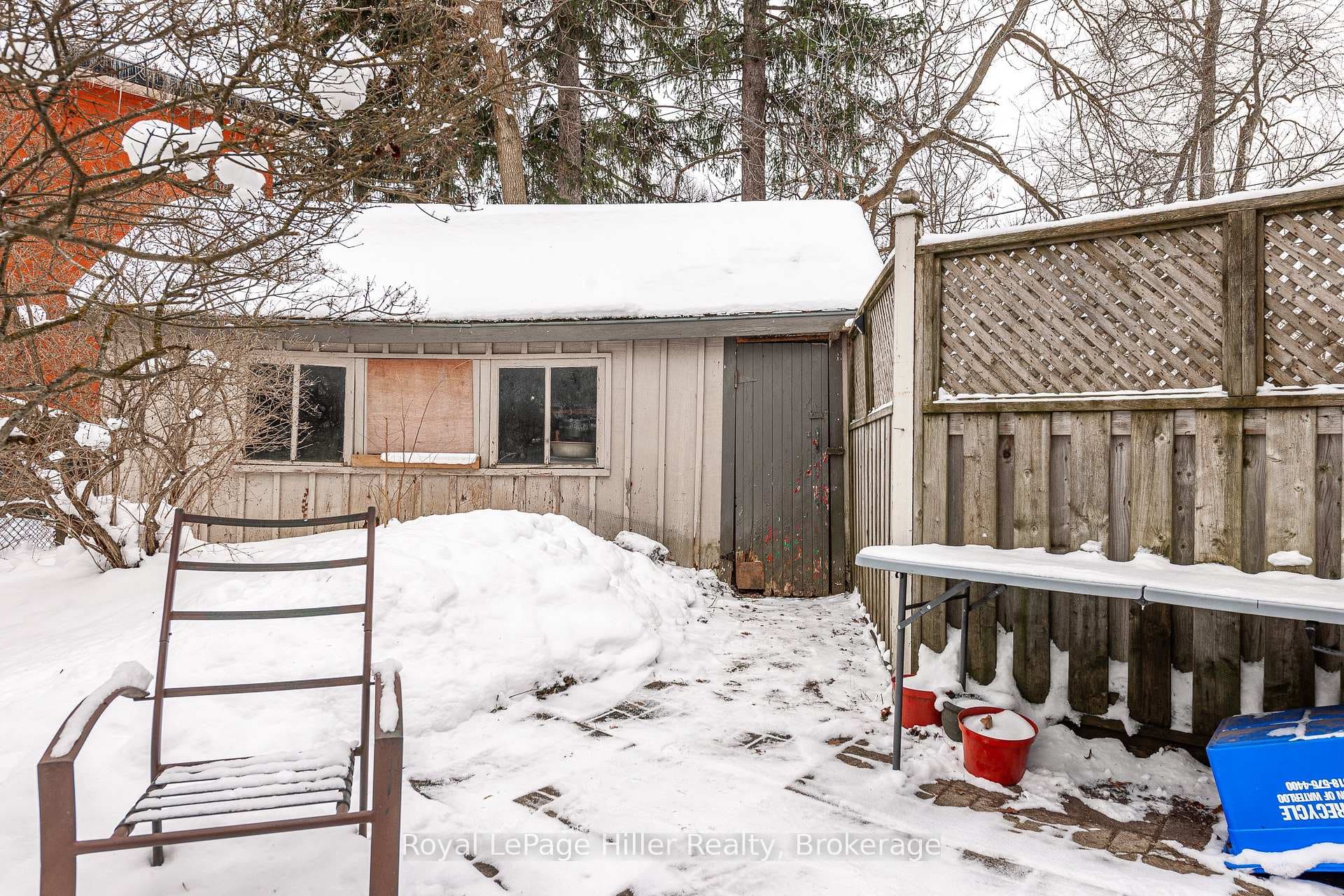 491 Downie Street photo 30