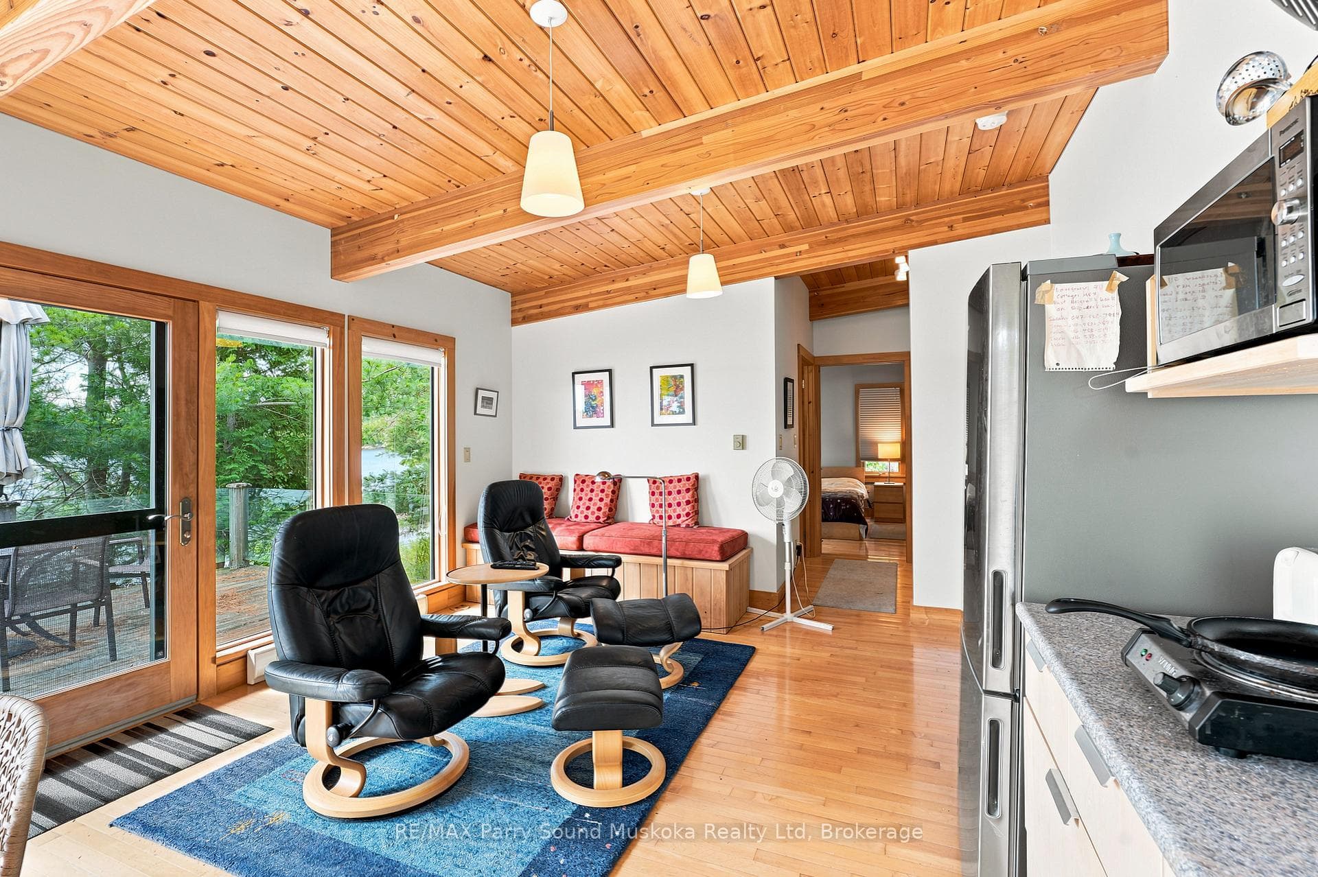 1540 Georgian Bay Water N/A photo 34