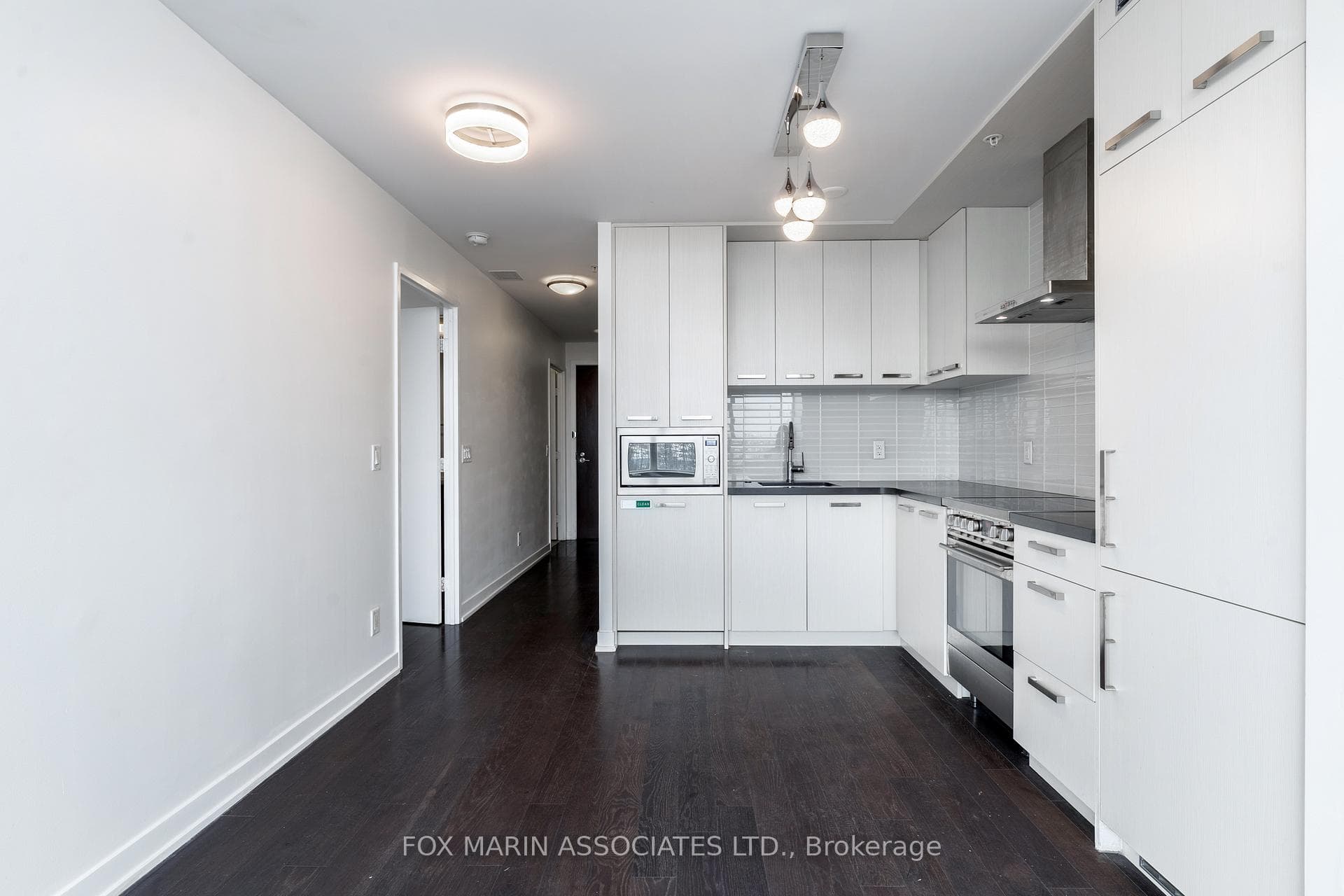 120 Bayview Avenue Unit N513 photo 7