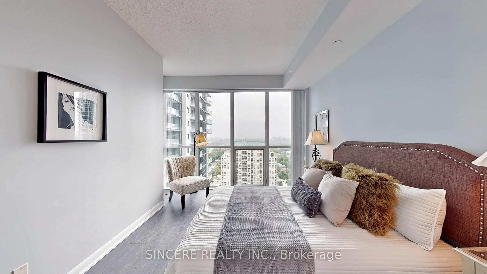 5162 Yonge Street Unit 2605 photo 18