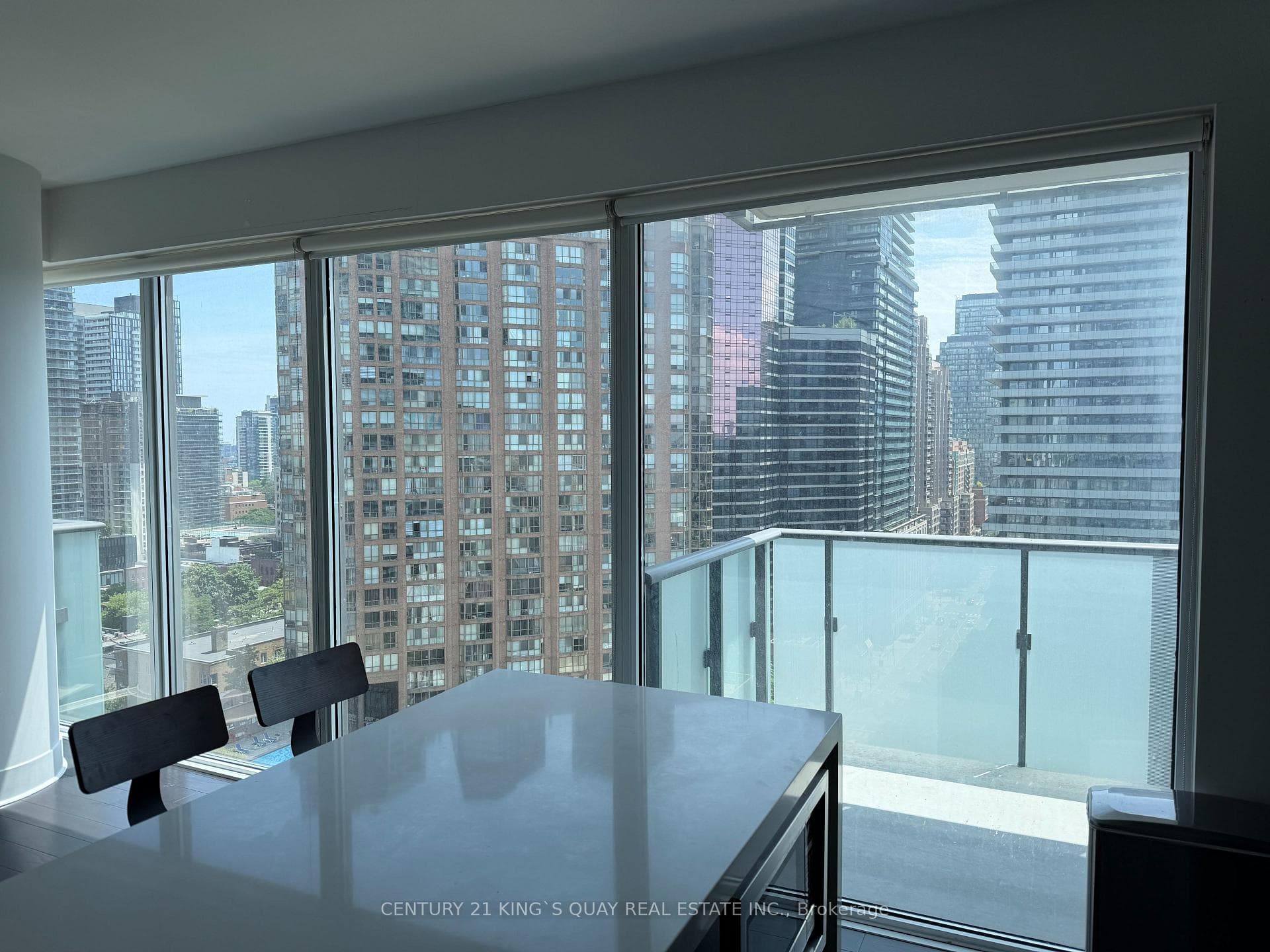 1080 Bay Street Unit 1602 photo 8