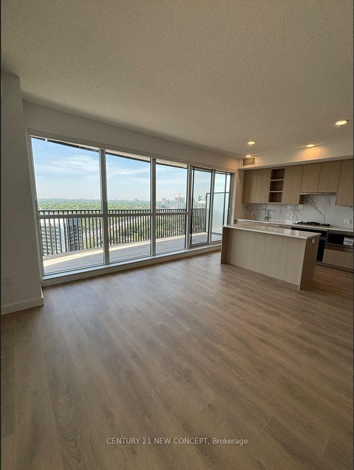 18 Esther Shiner Boulevard Unit 3008 photo 3
