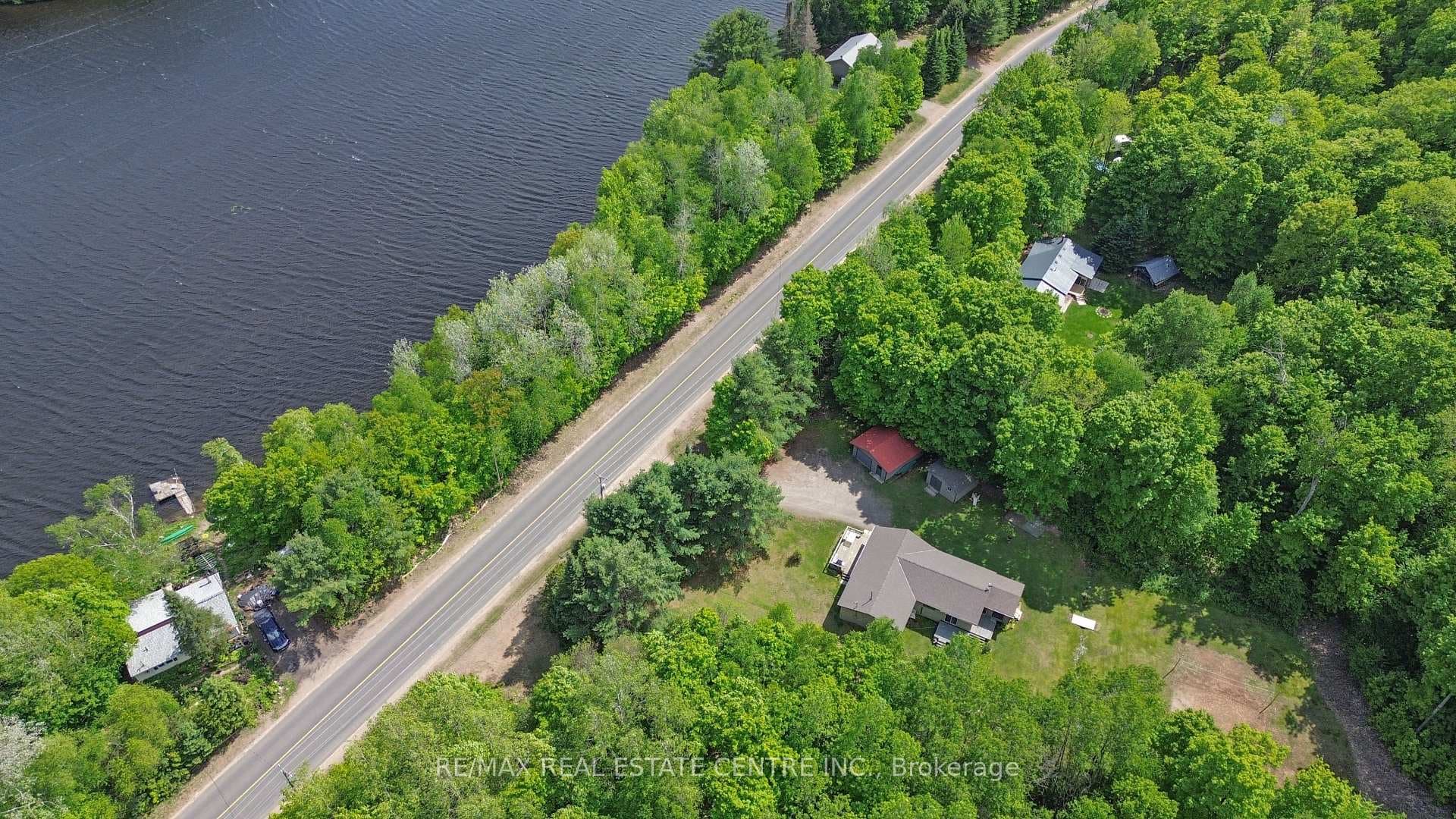 2815 Kawagama Lake Road photo 32