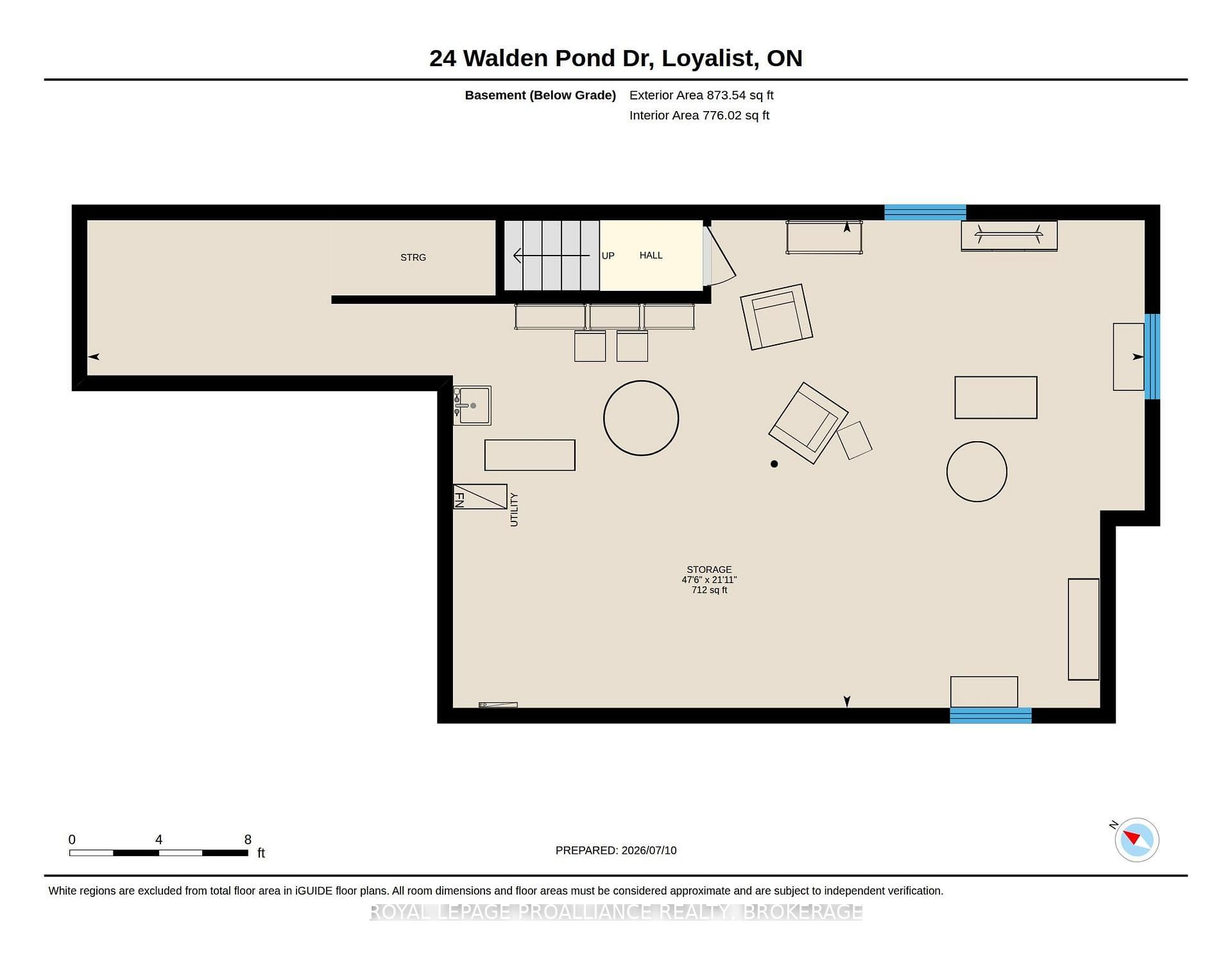 24 Walden Pond Drive photo 50
