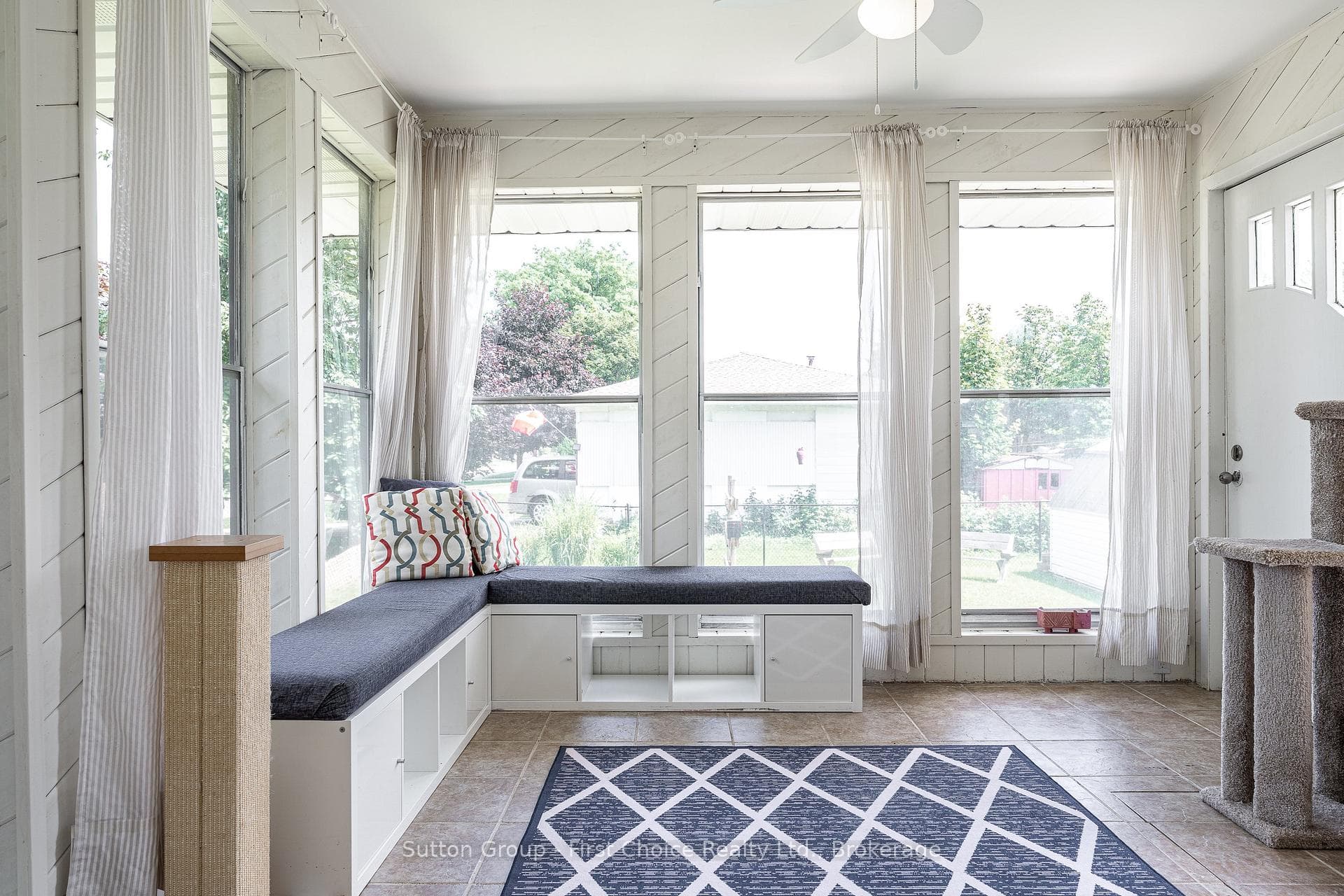 Sunroom