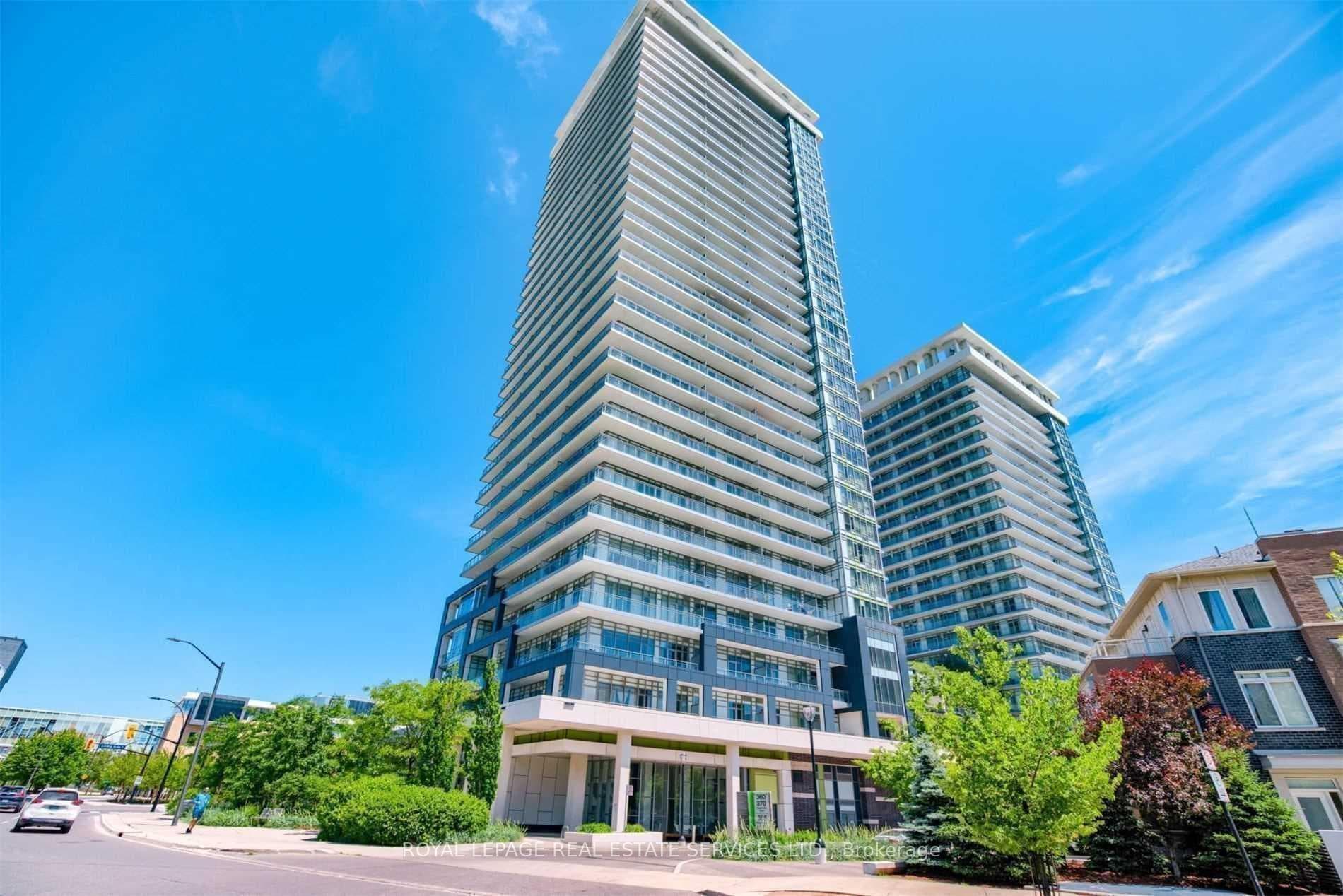 360 Square One Drive Unit 2311 photo 1