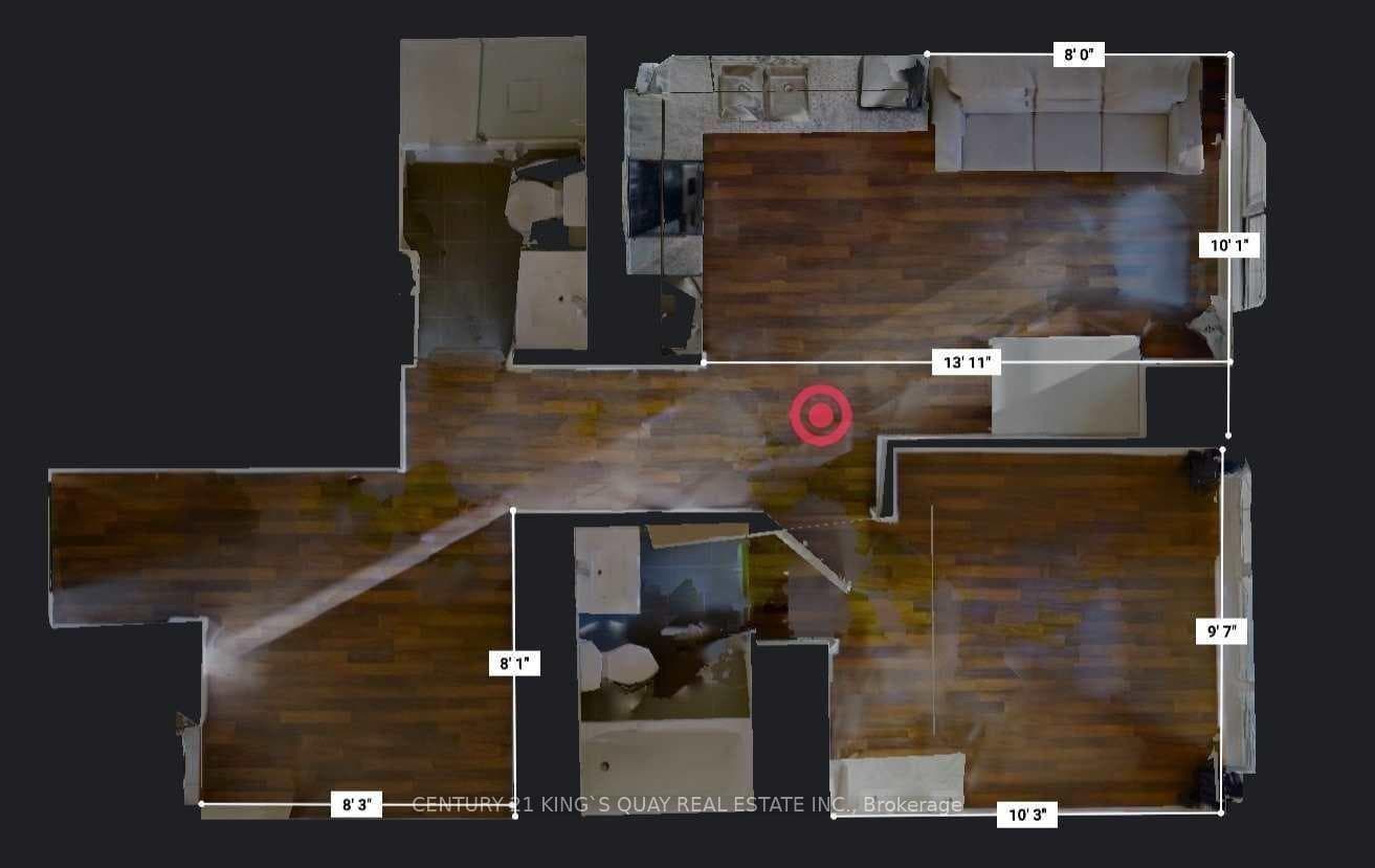 68 Canterbury Place Unit 207 photo 20