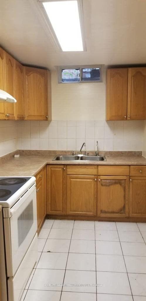 163 Staines Road Unit Bsmt photo 3