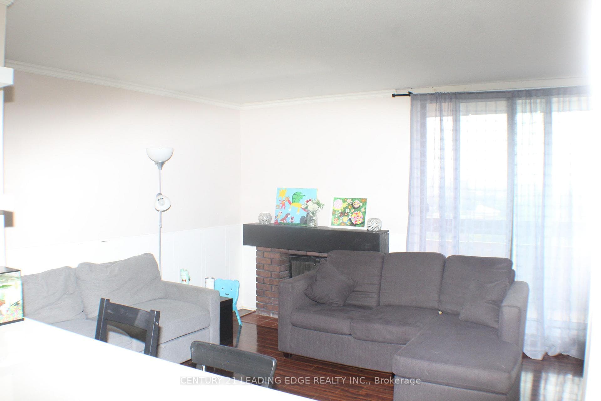 45 Huntingdale Boulevard Unit 1703 photo 13