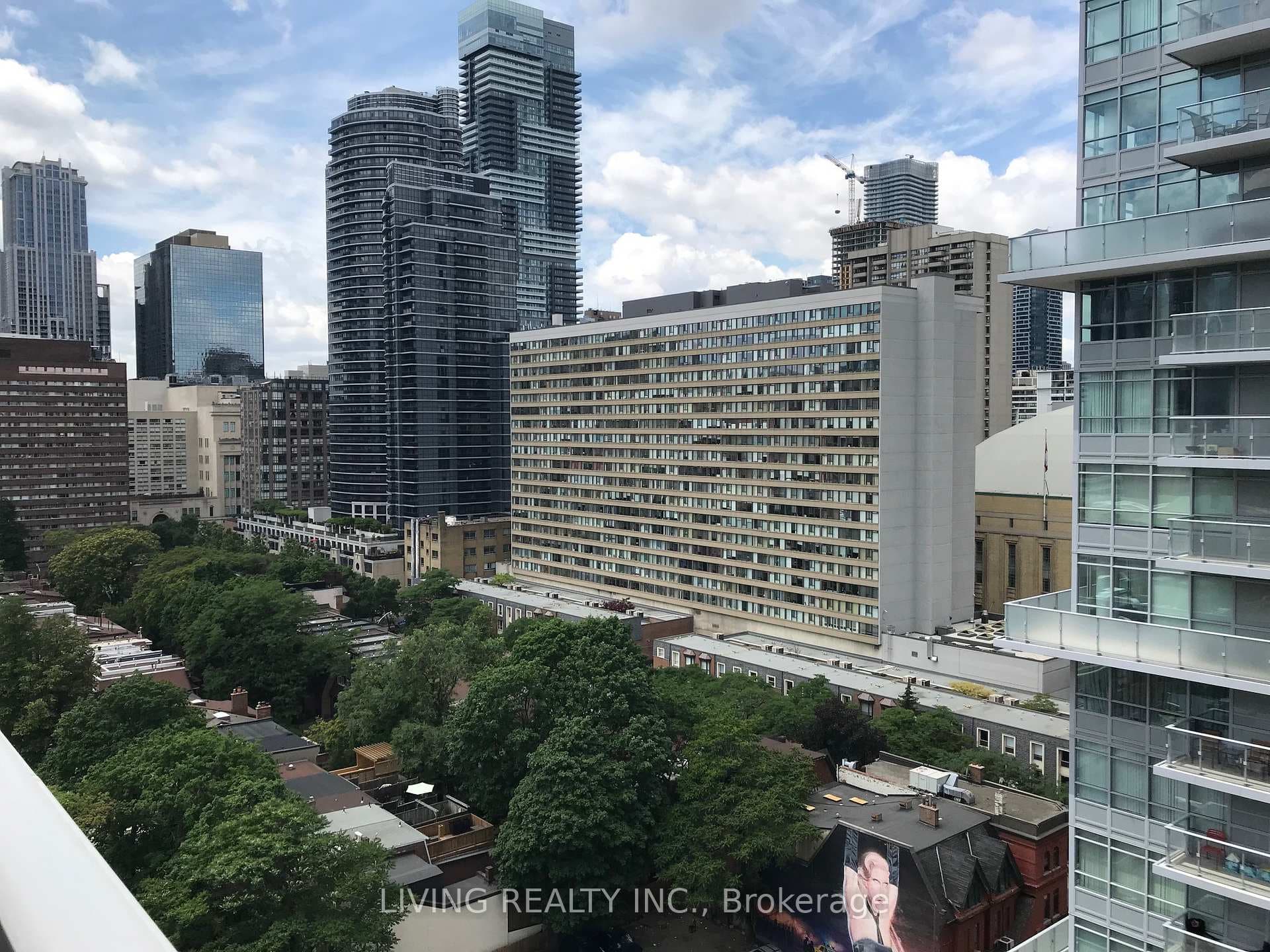 89 McGill Street Unit 1304 photo 8