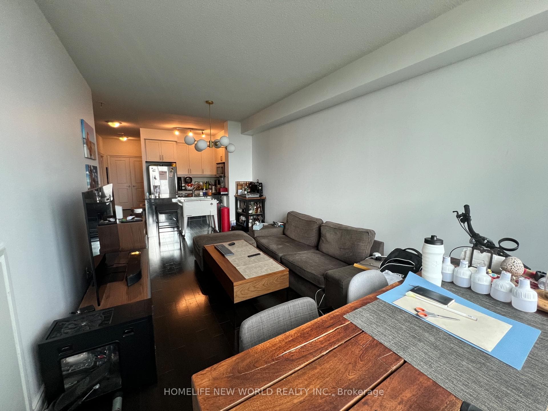 20 Bloorview Place Unit 821 photo 9