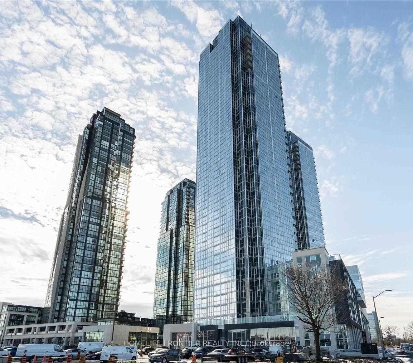 2908 Highway 7 Road Unit 3504 photo 1