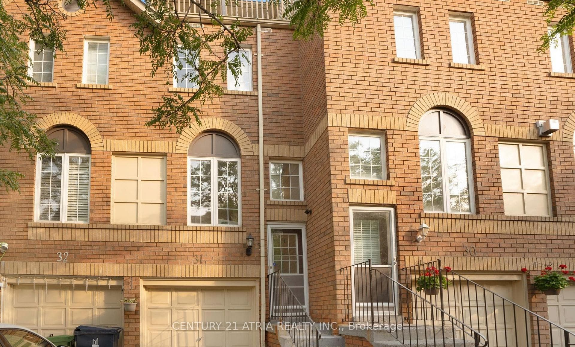 189 Galloway Road Unit 31 photo 2
