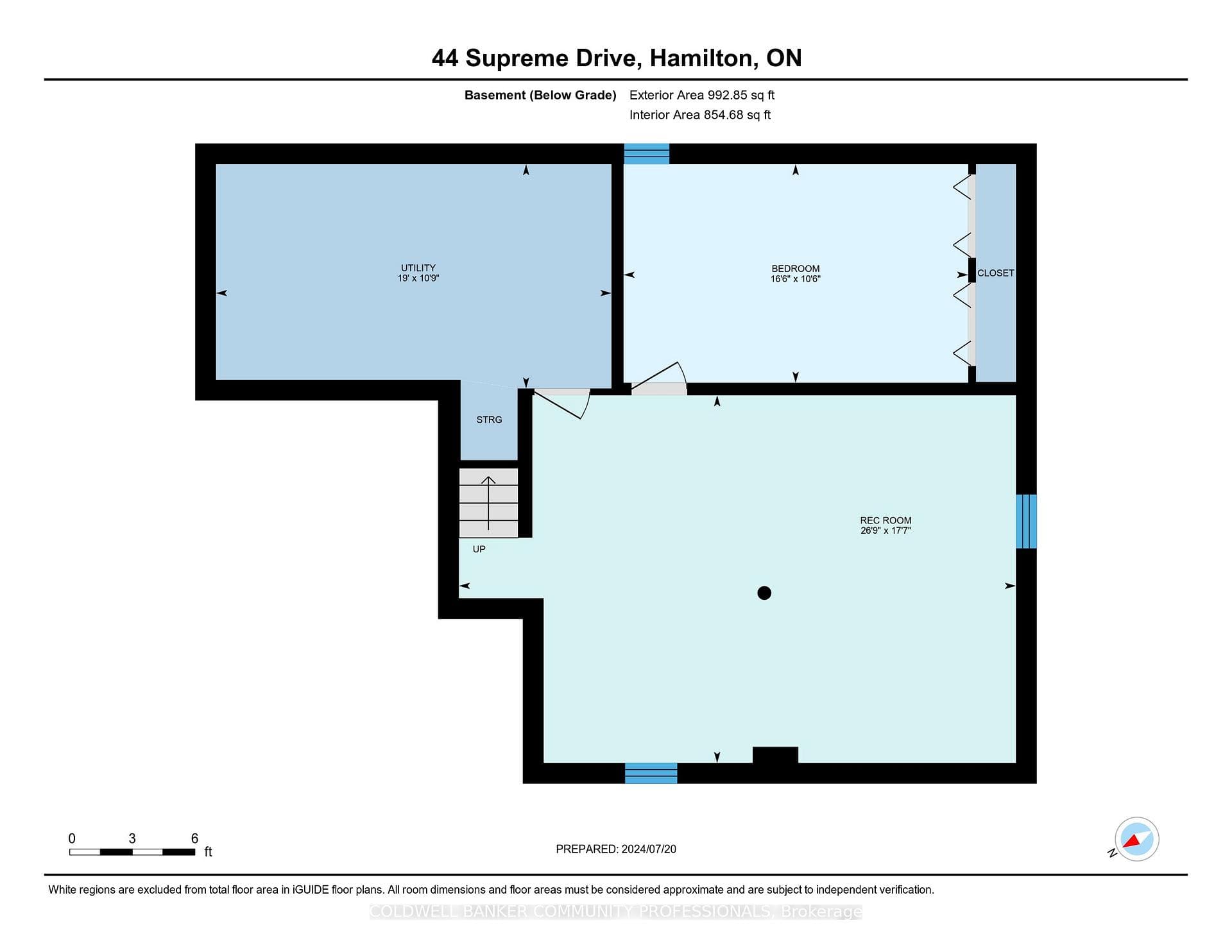 44 Supreme Drive photo 40
