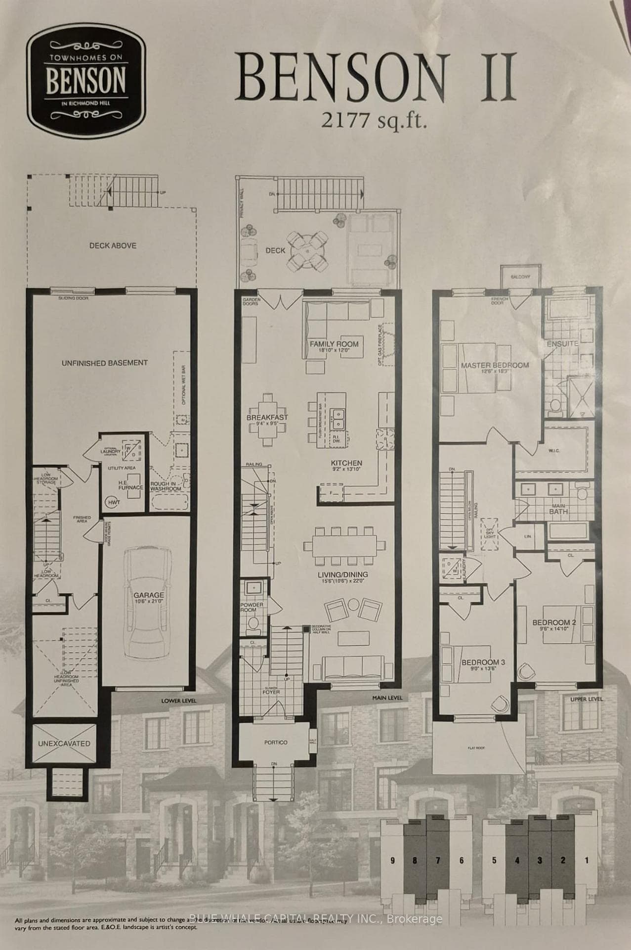 75 Benson Avenue photo 25