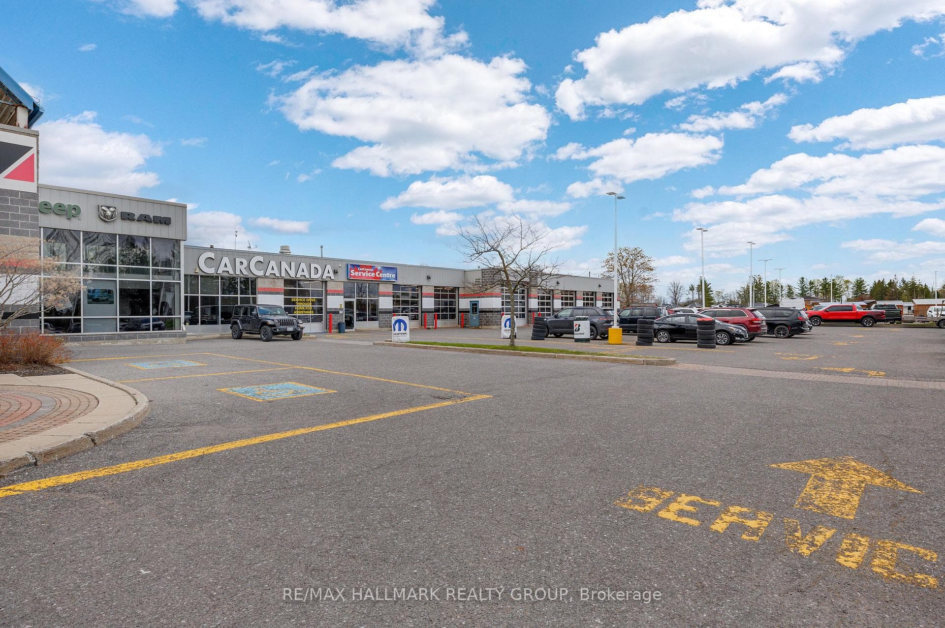 5791 Prince Of Wales Drive photo 11