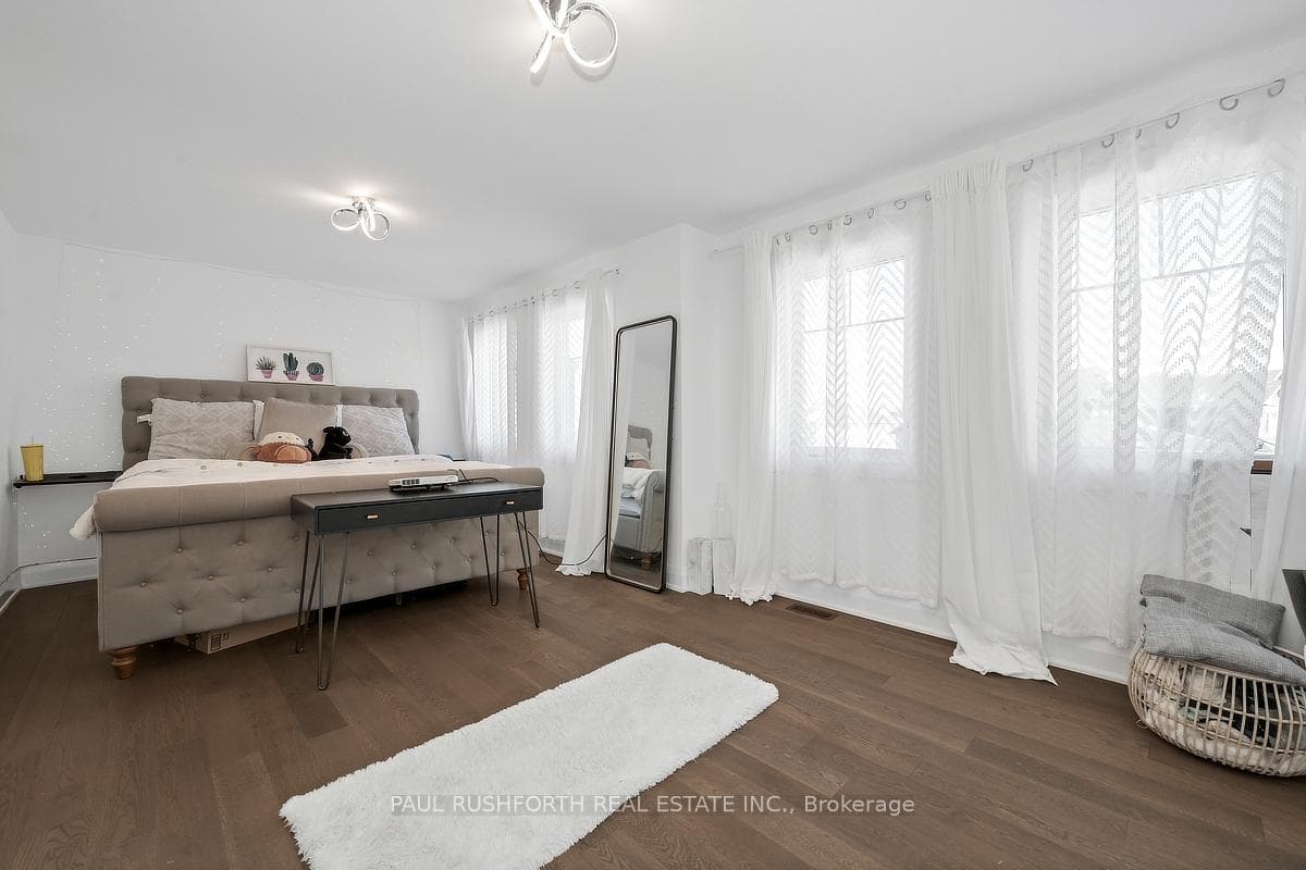 Bedroom #4