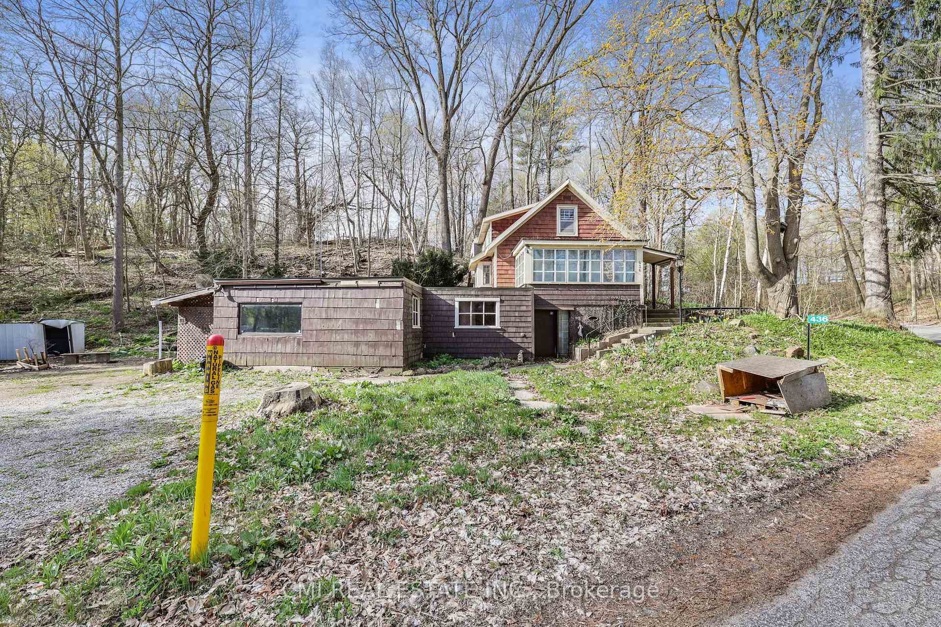 436 Old Mill Road photo 3