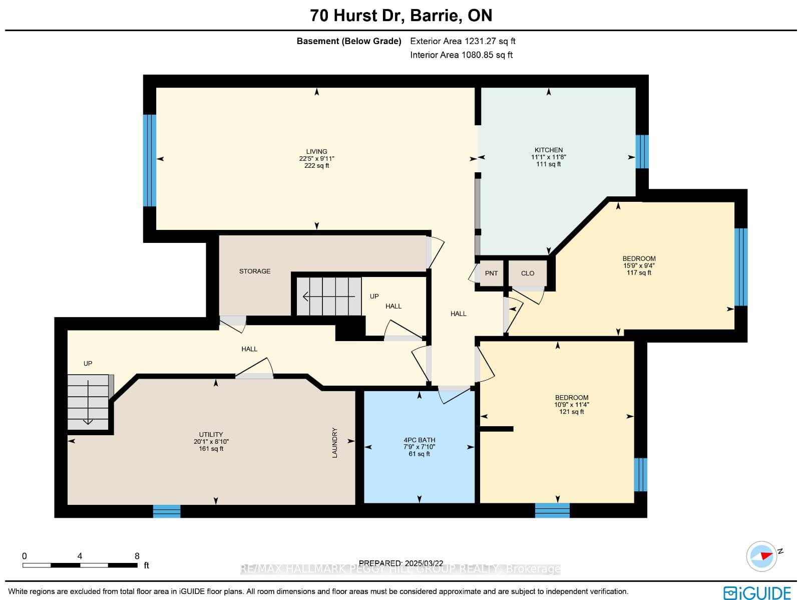 70 Hurst Drive photo 22