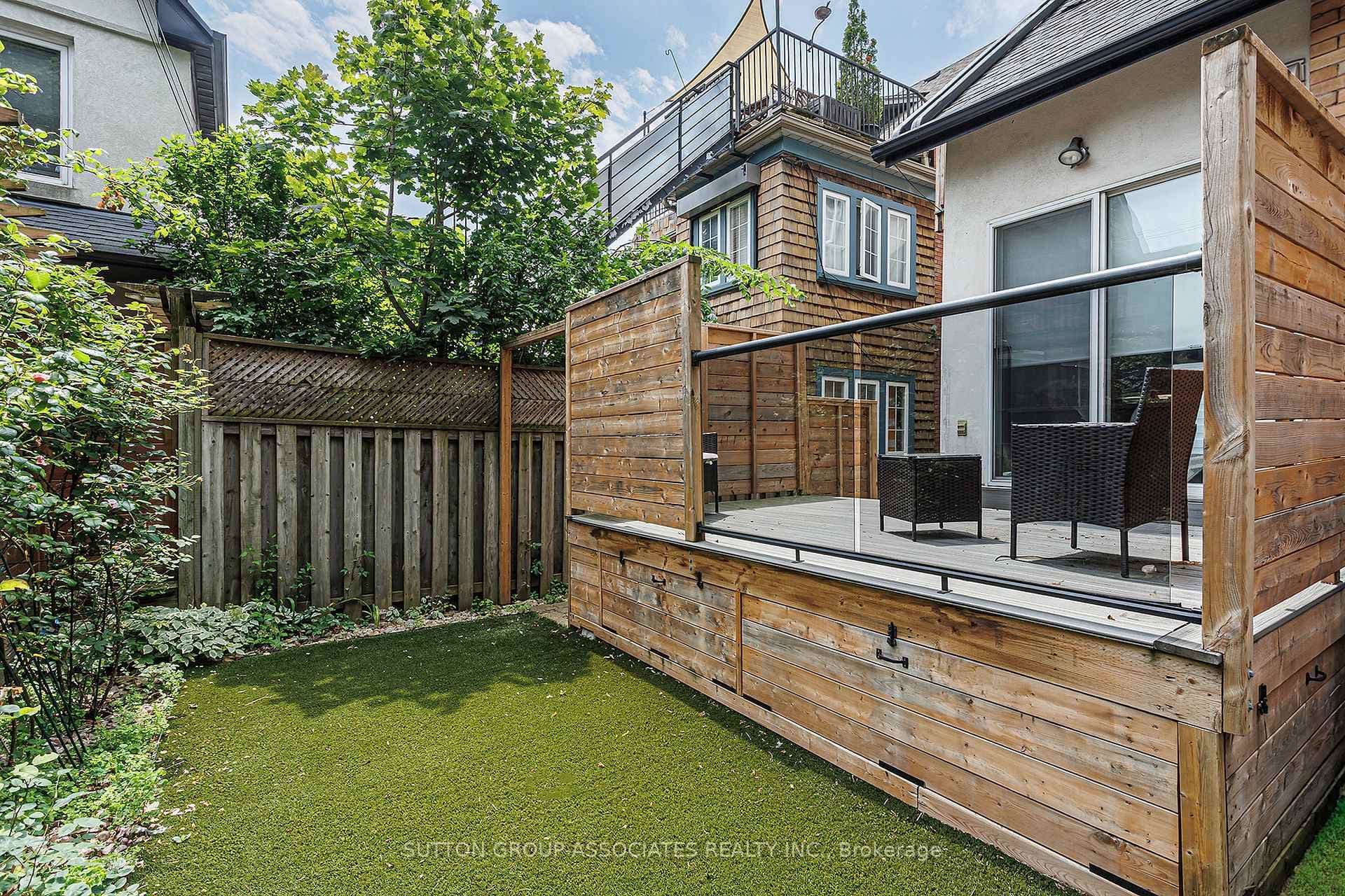 151 Indian Road Unit 1 photo 26